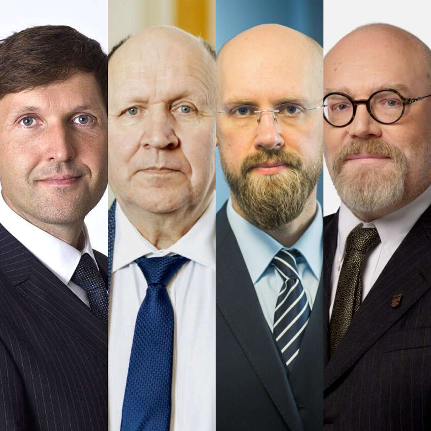 “RÄÄGIME ASJAST”: Riigikohus teeb juriidilist katet võimu kuritarvitavale ja põhiseadust lammutavale poliitilisele klikile