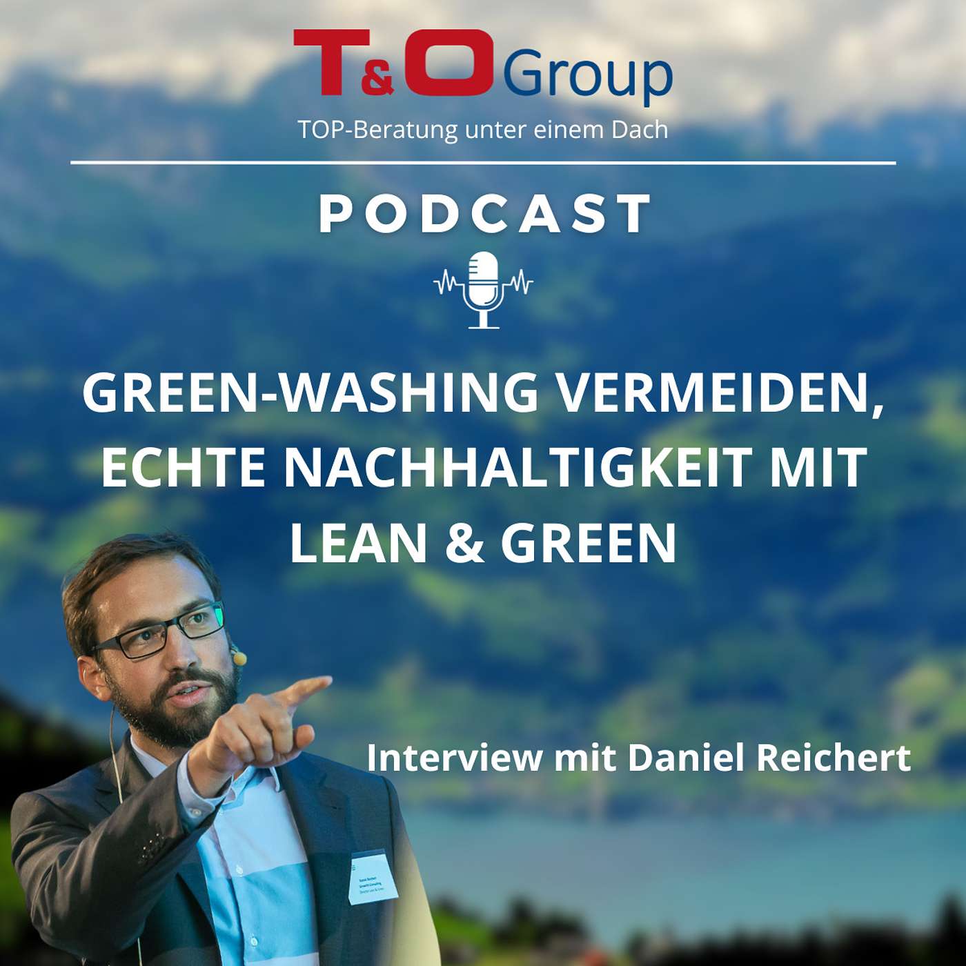 T&O Group Podcast