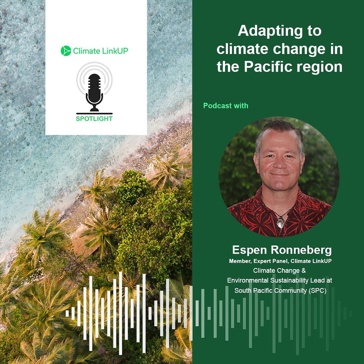 Adapting to climate change in the Pacific region Adapting to climate change in the Pacific region