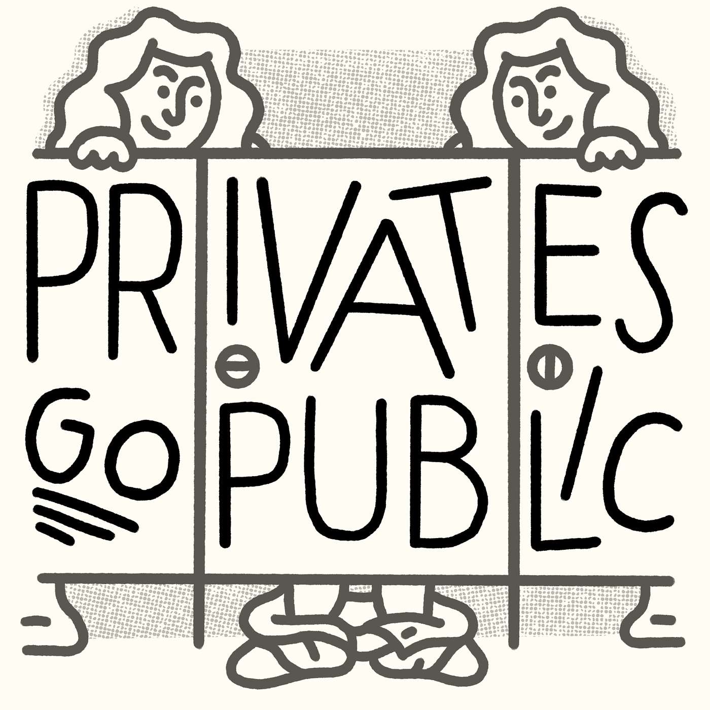 Privates Go Public 