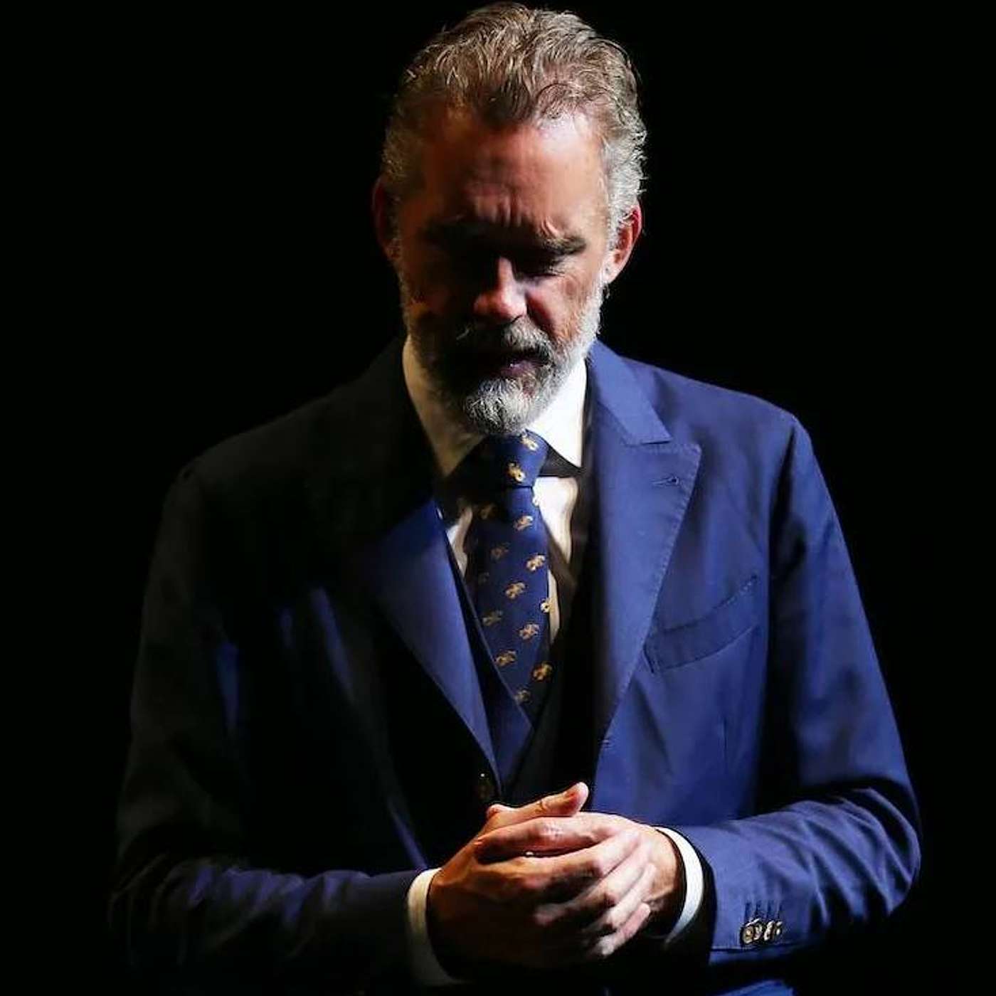 Jordan Peterson on Trust in Relationships {Reaction} | Helios Blog 512