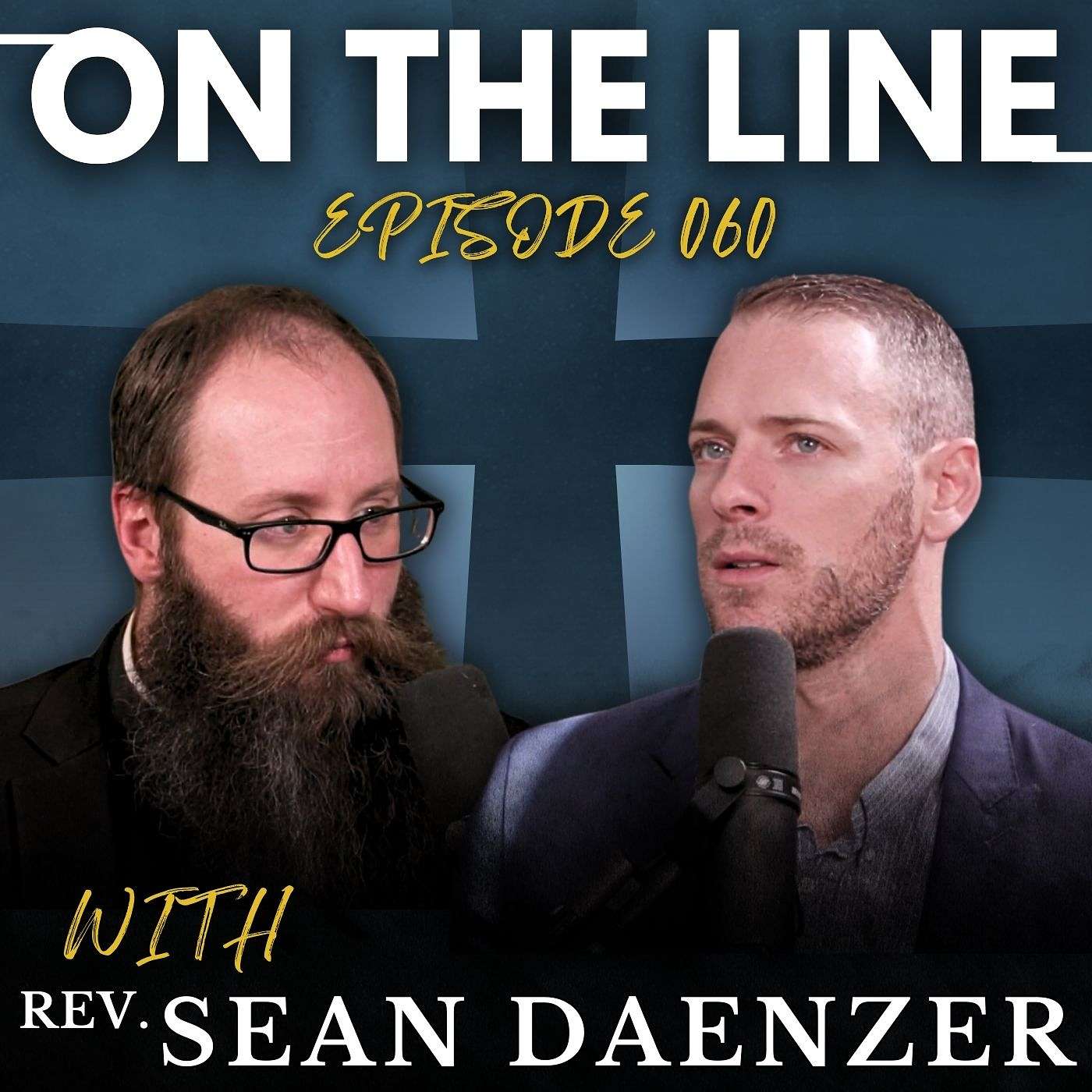 On The Line