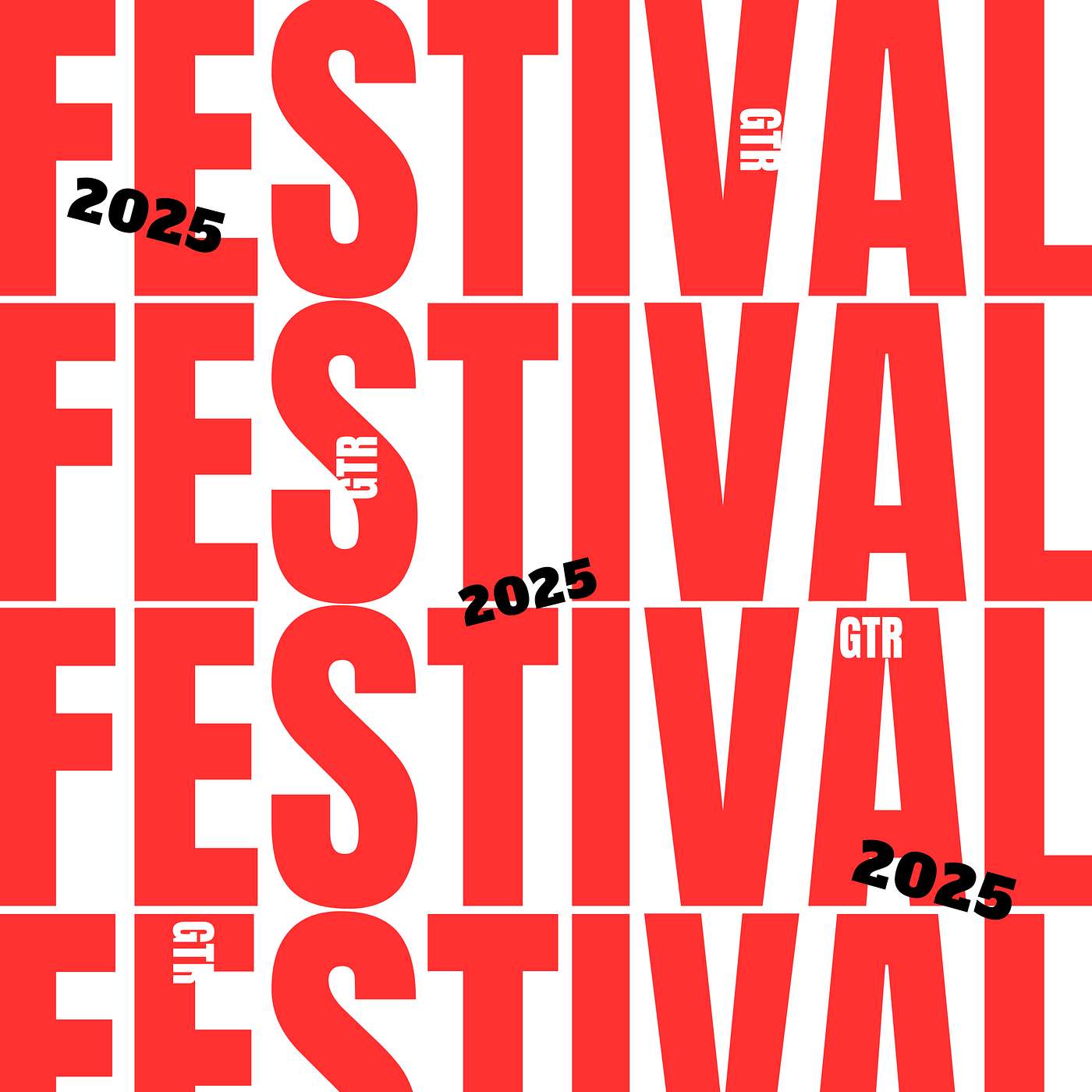 GTR Festival 2025 - EP.161 GTR Festival 2025 - EP.161