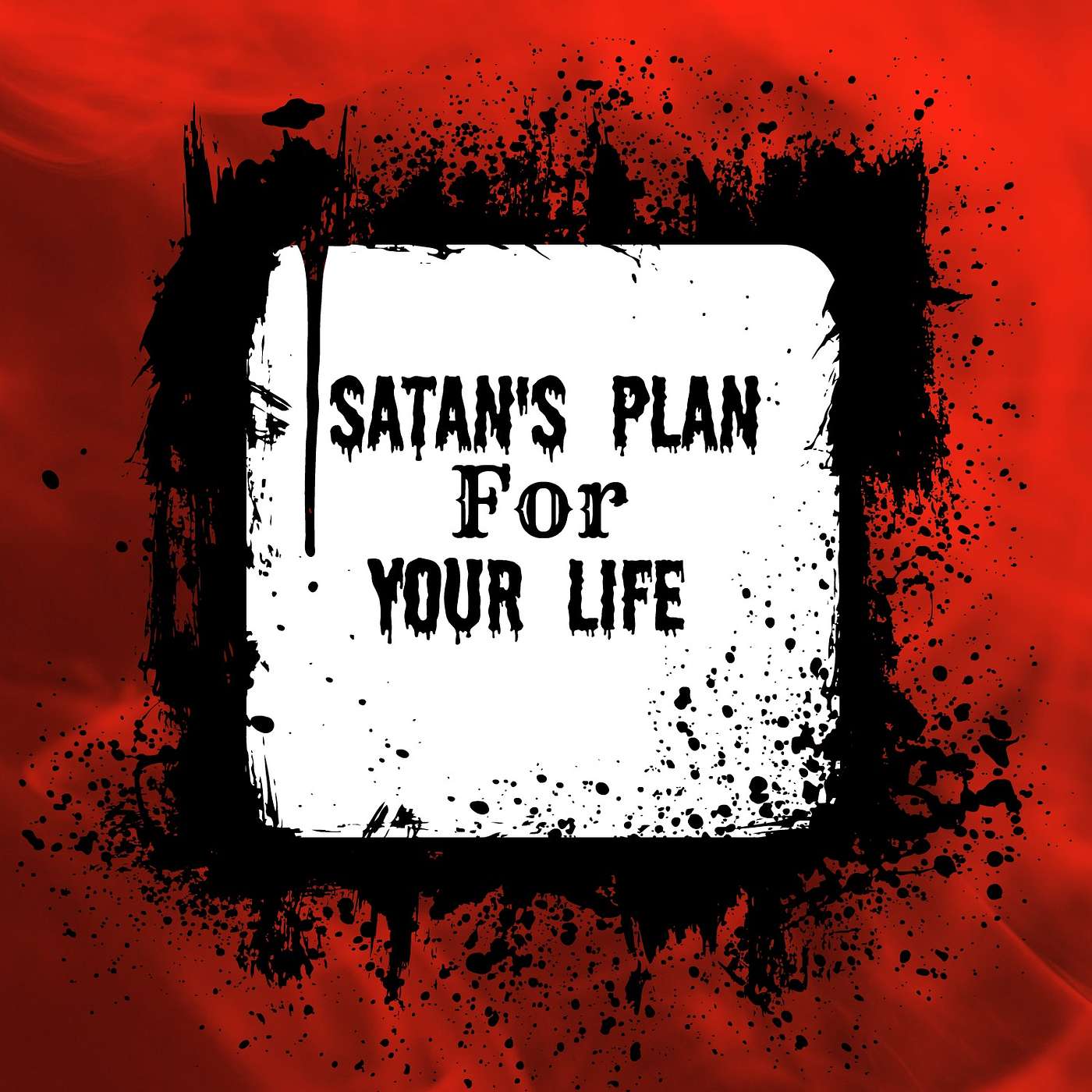 The Devil's Plan (Pt 1) - 4 tactics the adversary uses to draw young people's hearts away from God.