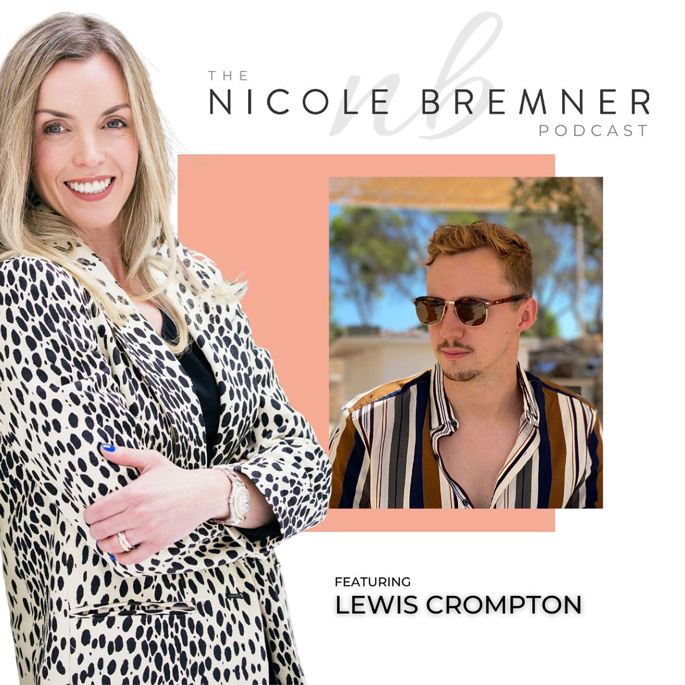 Prosperity Podcast with Nicole Bremner