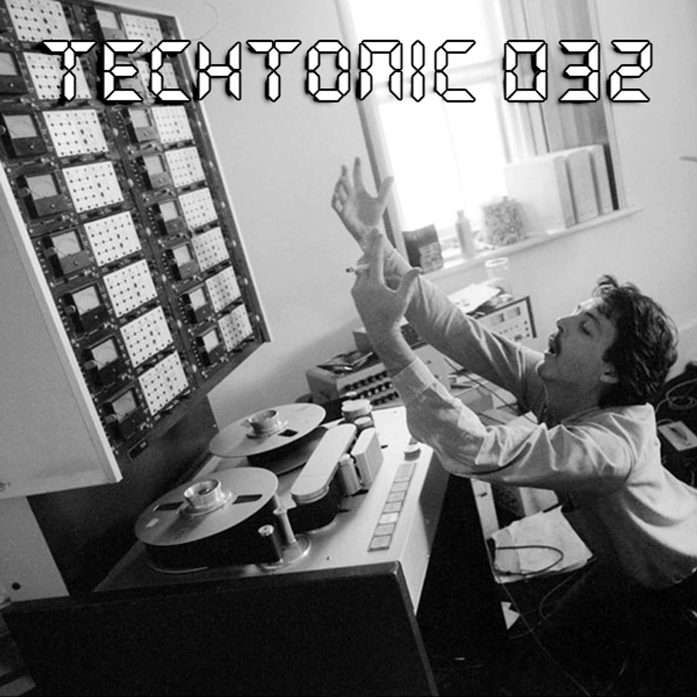 DJ Jockster » TechTonic Podcasts & Radio Show Residencies