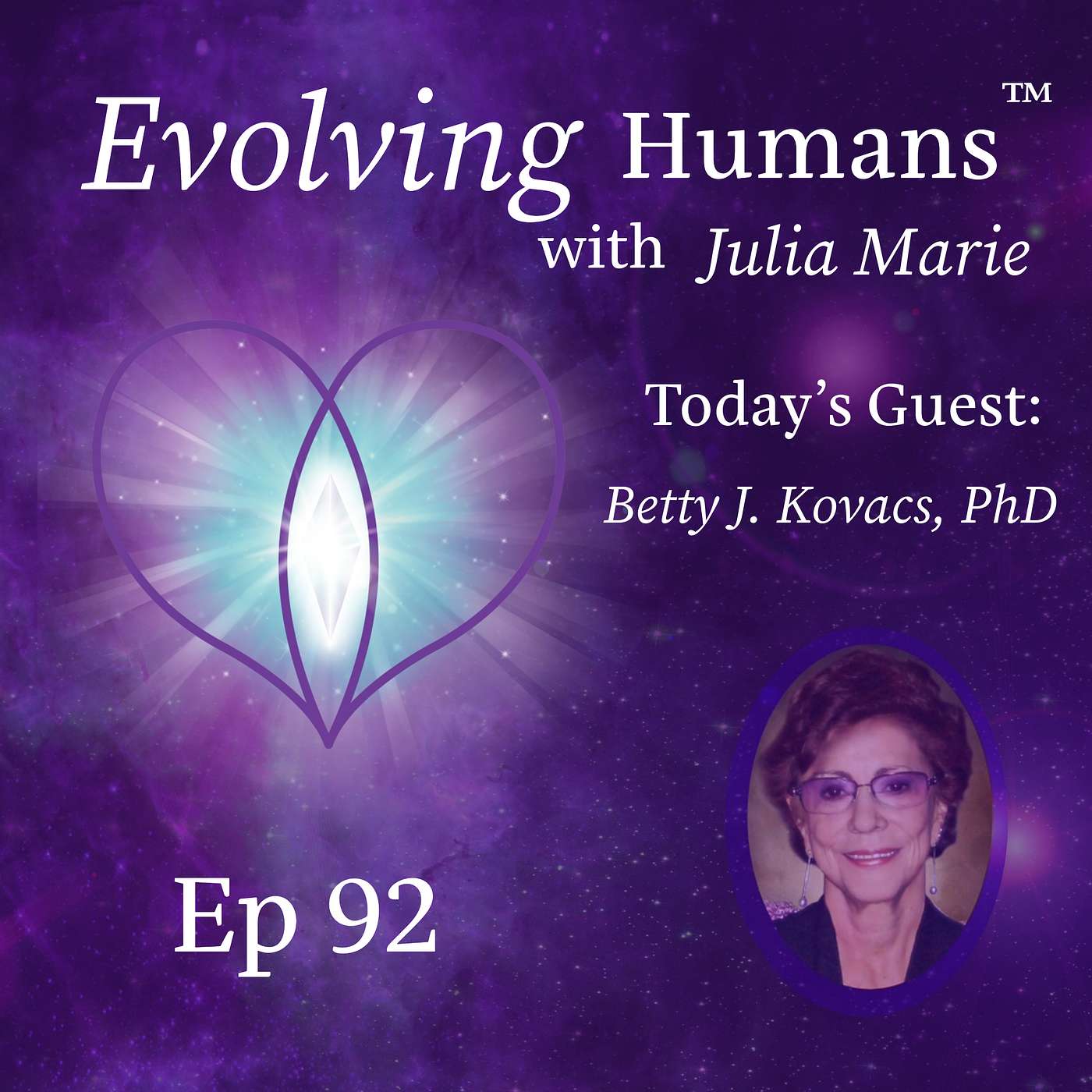 Evolving Humans