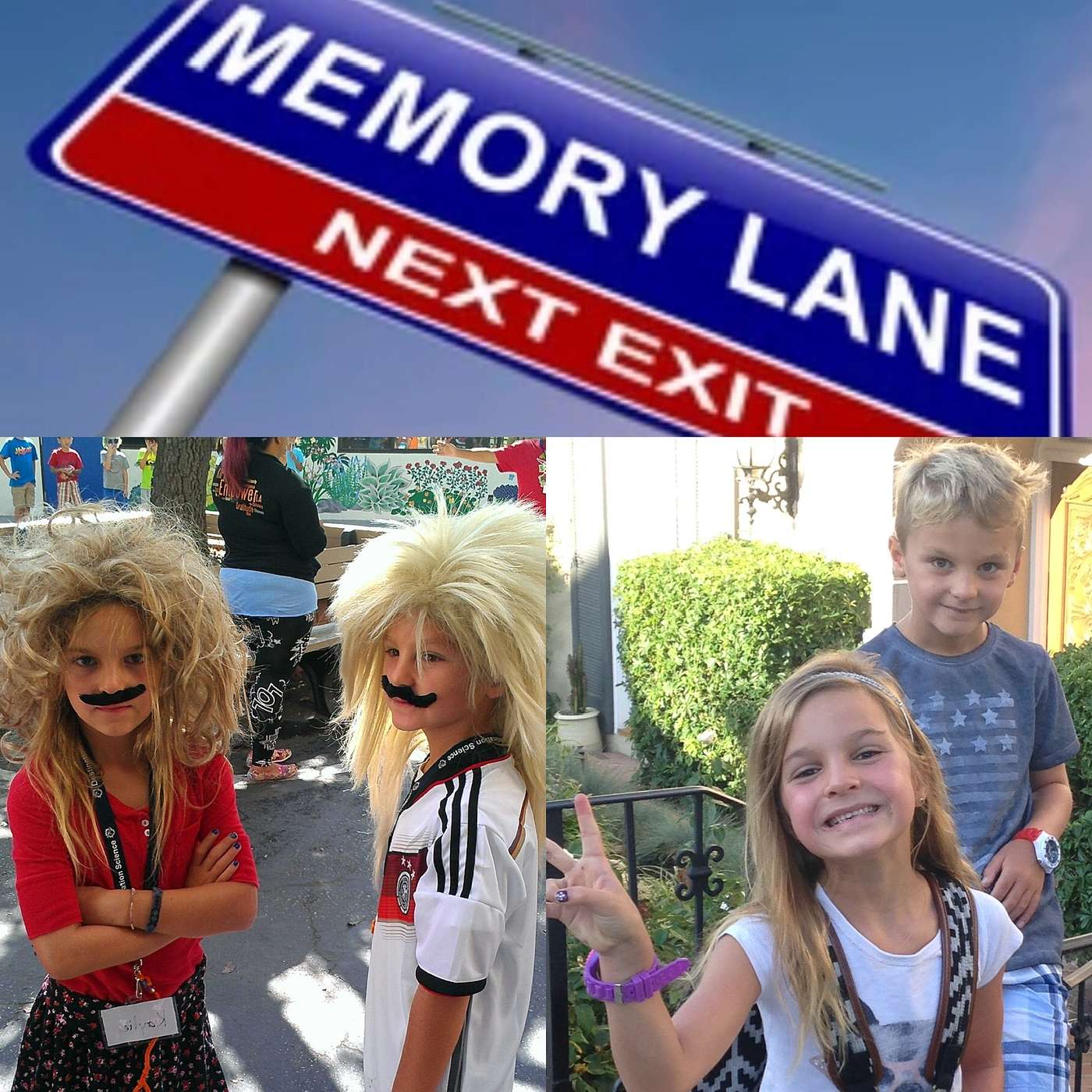 PLATE & PONDER: Empty-Nesting with Jen & Chris Fenton