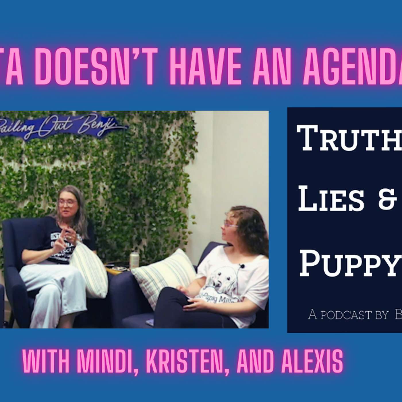 Ep8: Data Doesn’t Have an Agenda