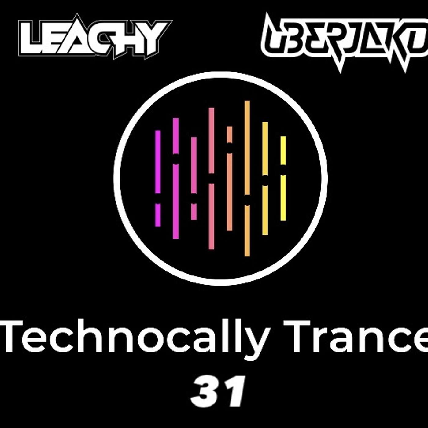 Technocally Trance Podcast