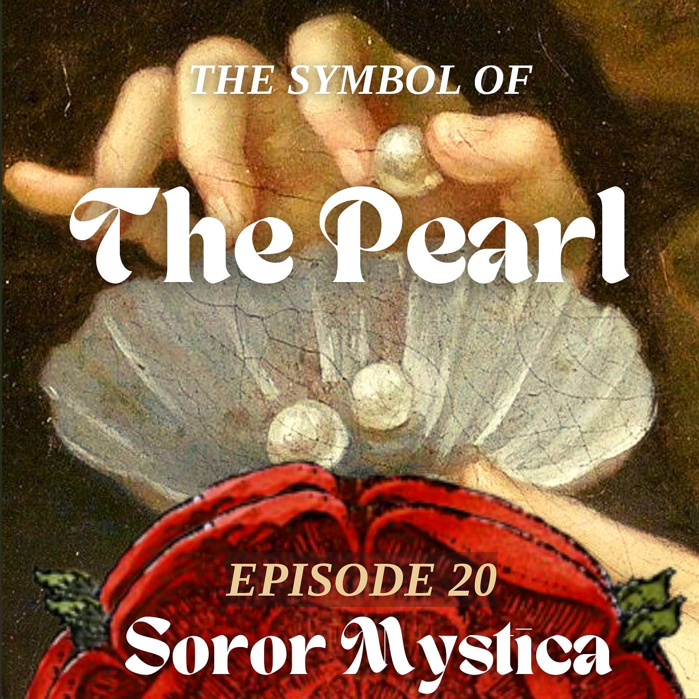 Soror Mystica