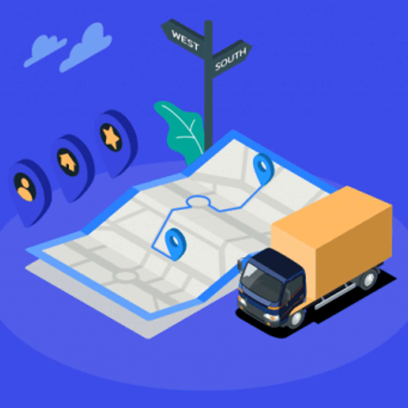On-Demand Delivery App Development – Save Time and Reduce Cost episode artwork