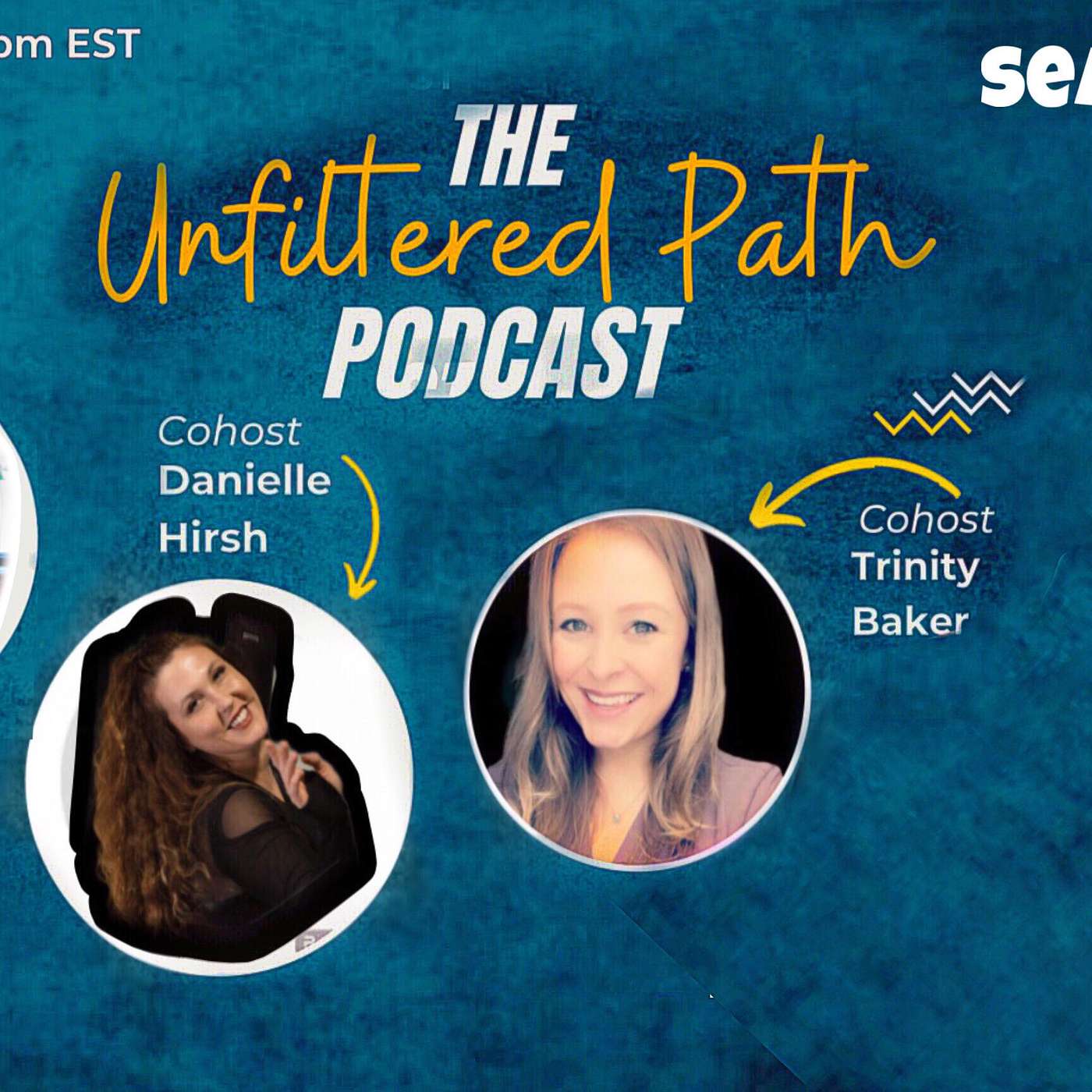 The Unfiltered Path Podcast