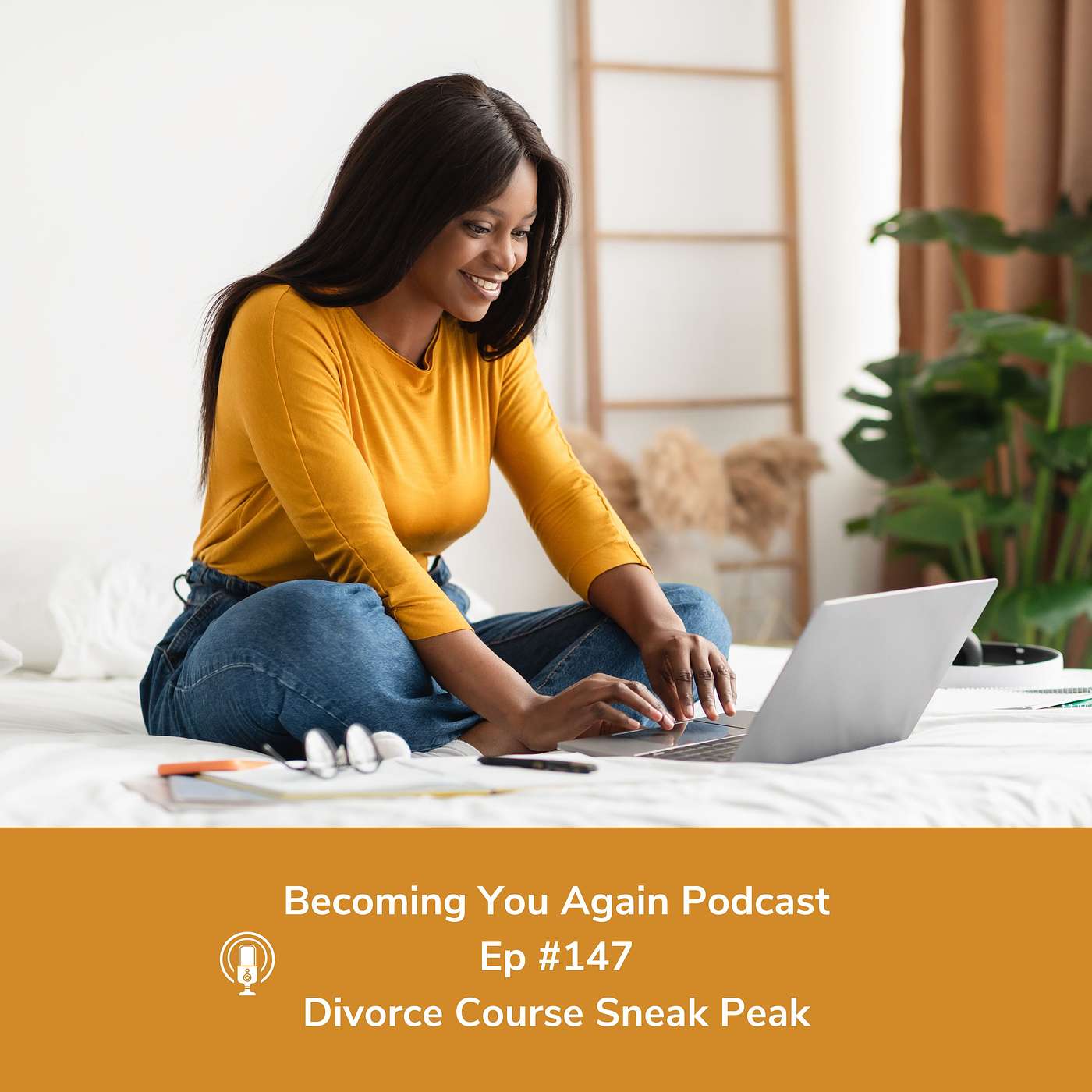 Divorce Course Sneak Peak