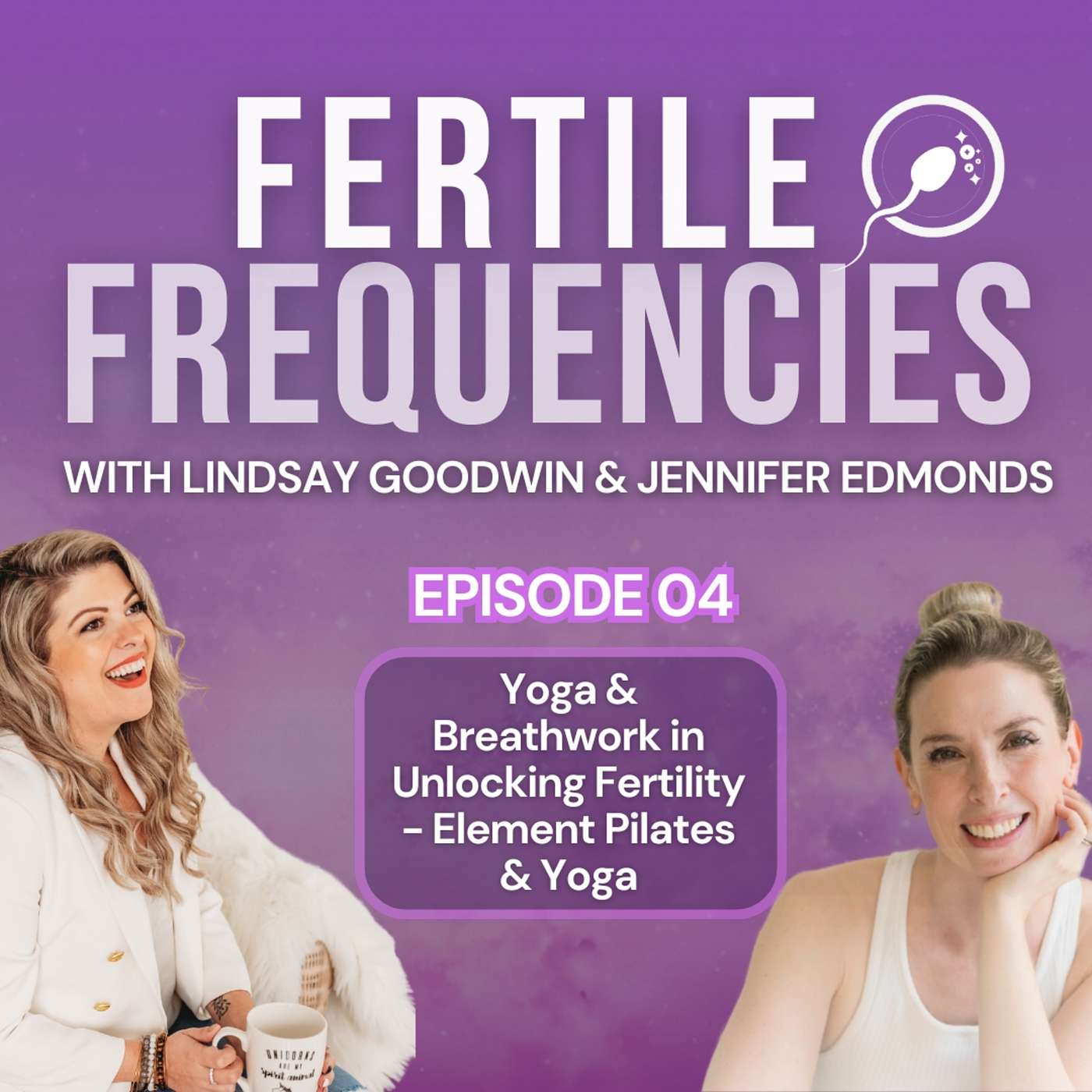 Fertile Frequencies