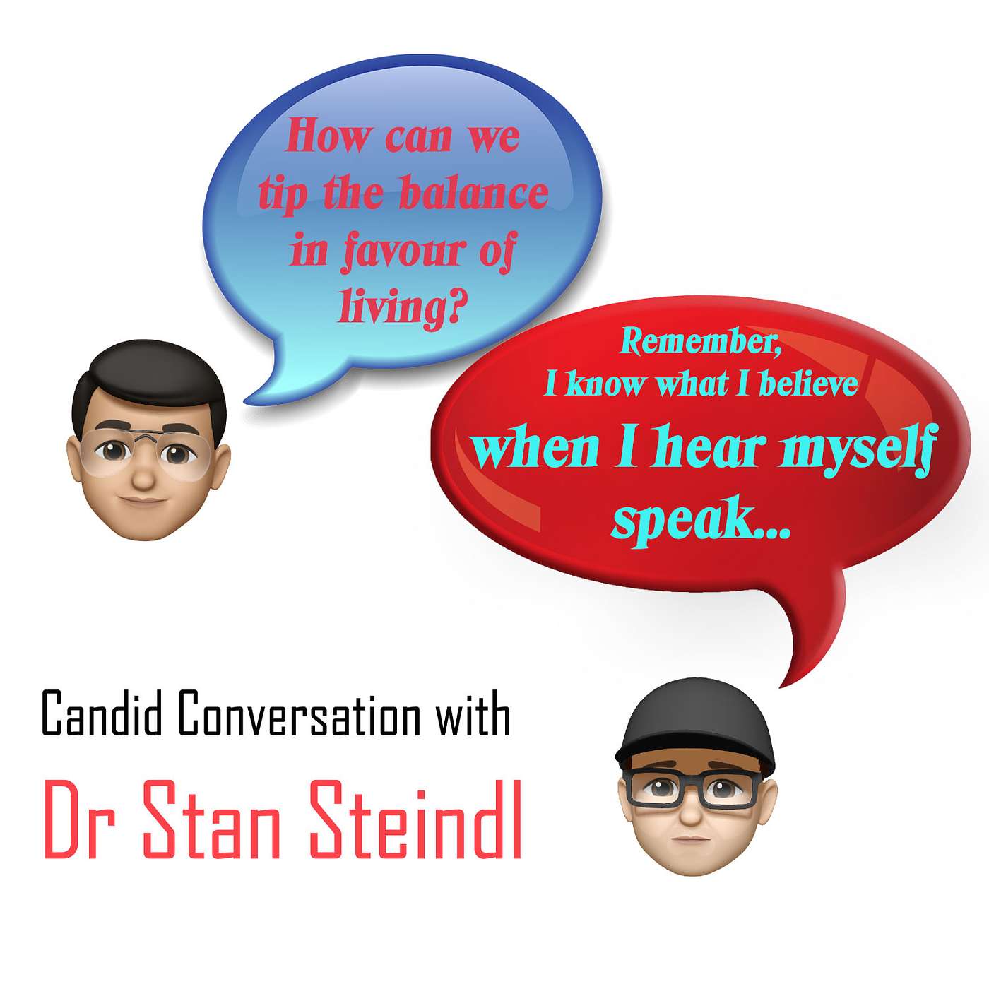 G2 | Dr Stan Steindl on Navigating Suicidal Ambivalence Using Motivational Interviewing