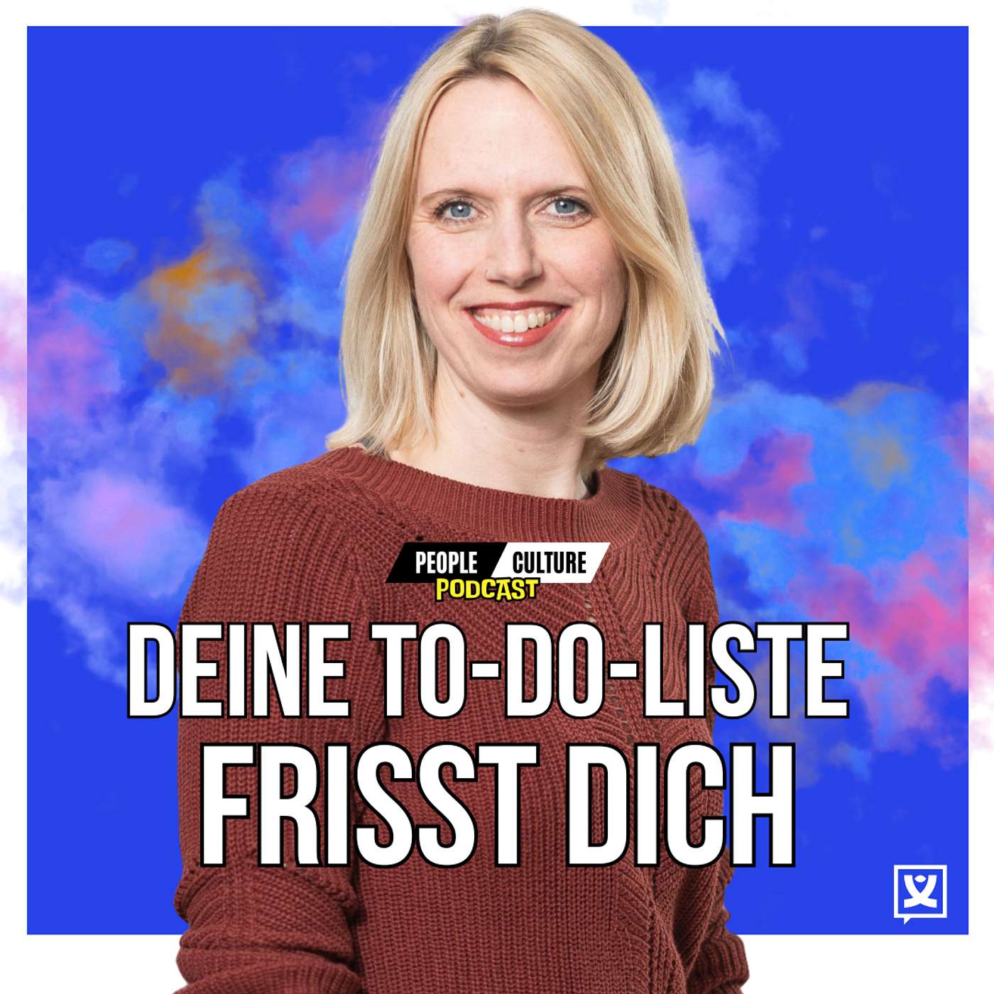 #111 - Sabbatical statt Burnout: Wie echte Pausen zu gesunder Leistung führen – mit Nina Kuhlmann episode artwork