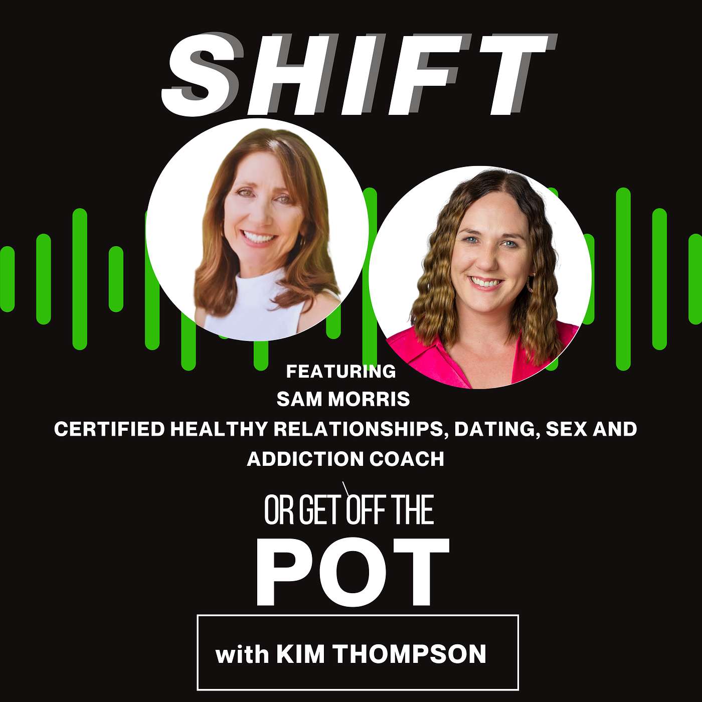 The Real Secret to Unconditional Healthy Relationships