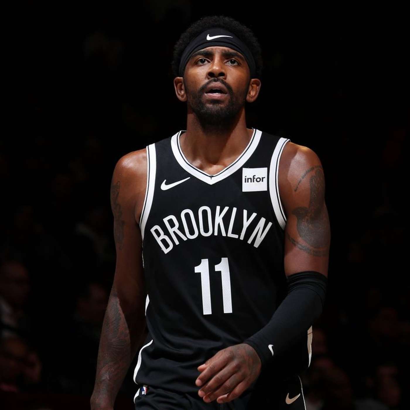 NFL Games of the Week, Coaches on the Hot Seat, Kyrie Mood Swings, and MORE!