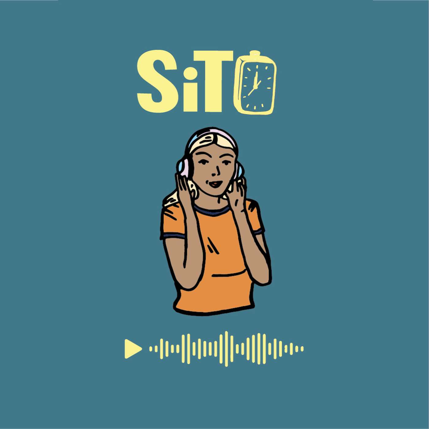 SiTOPod