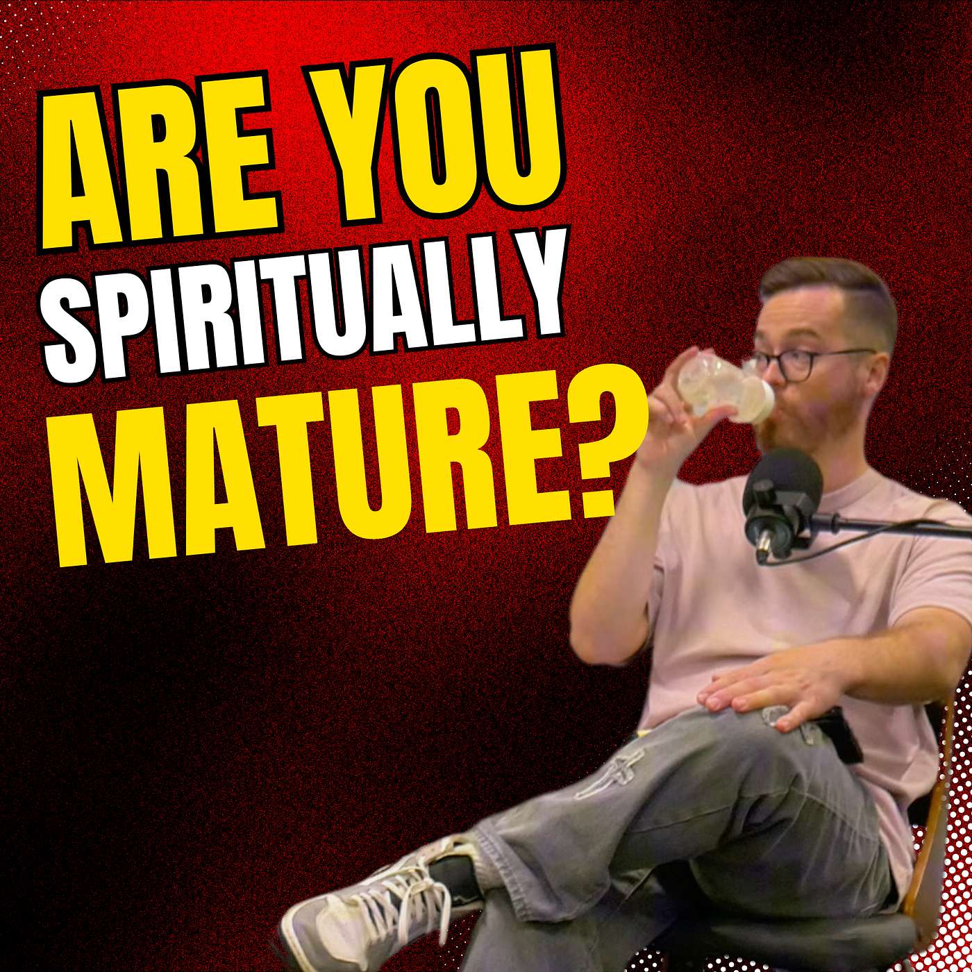 Kingdom Come Podcast