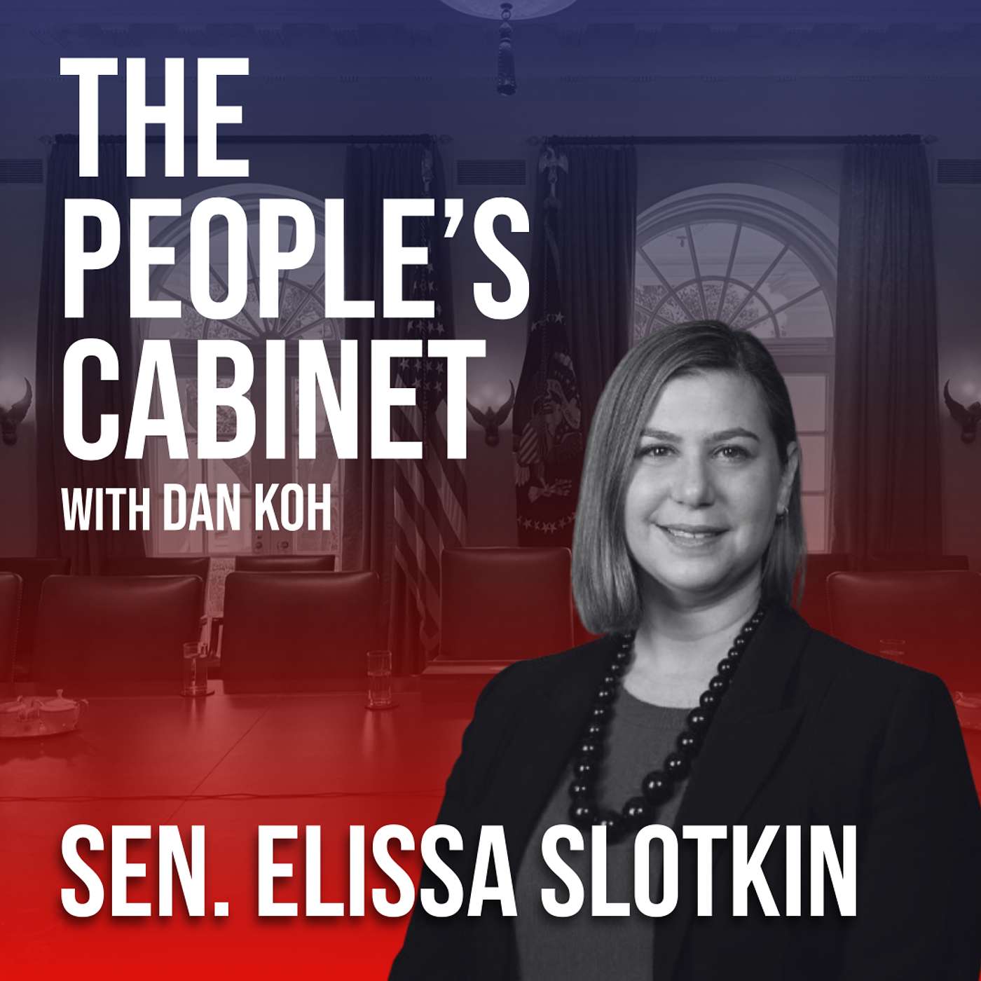 How Do We Address Fear Politics? Elissa Slotkin on Political Violence, Health Care, and Shutdowns How Do We Address Fear Politics? Elissa Slotkin on Political Violence, Health Care, and Shutdowns