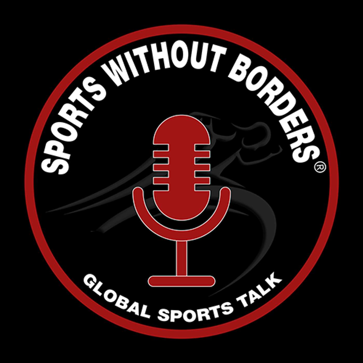 Sports Without Borders: Global Sports Talk