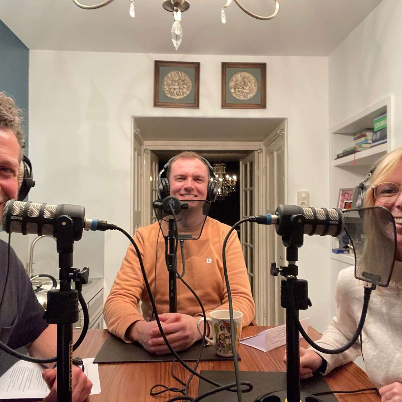 125Procent podcast