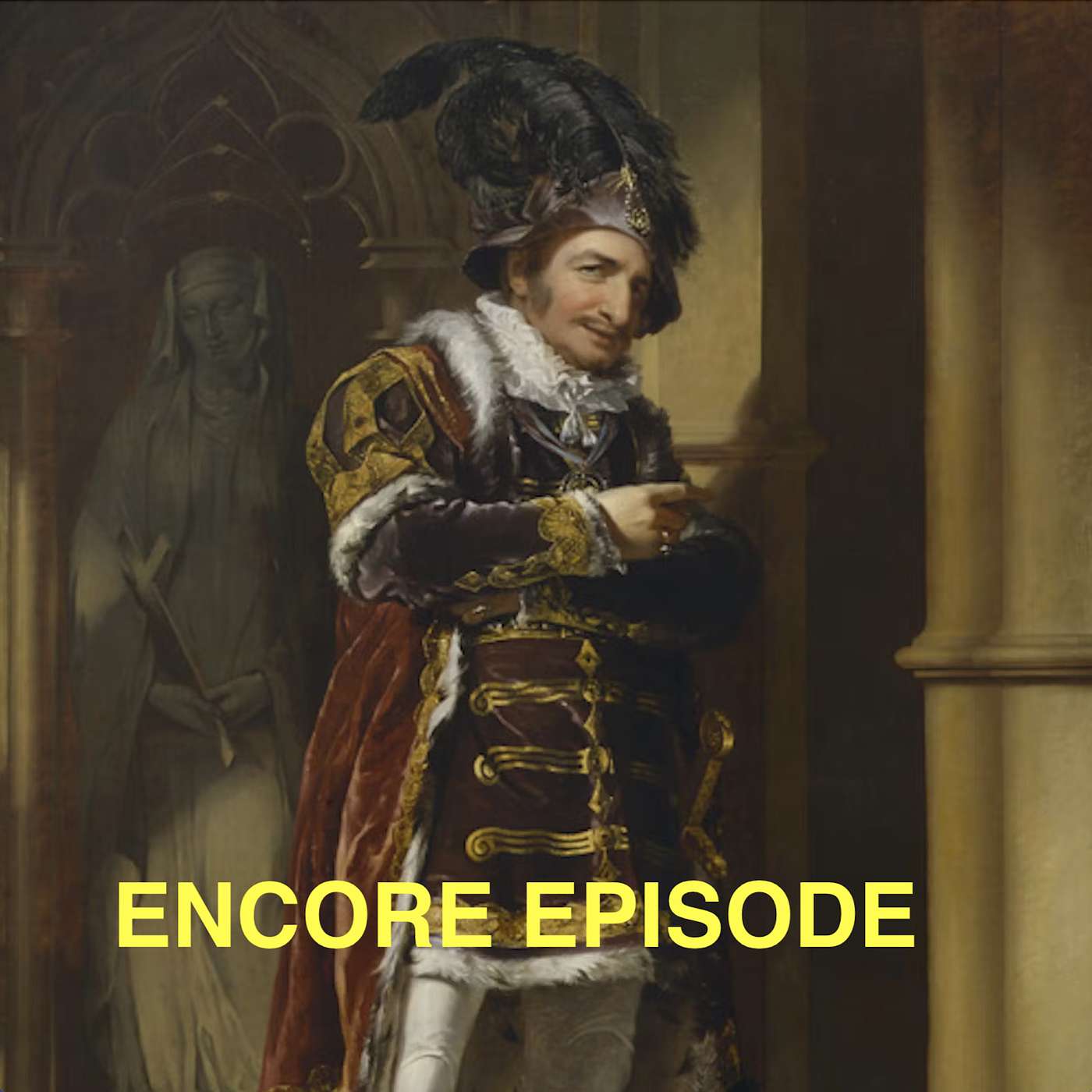 Encore Episode: George Frederick Cooke Heads to Philadelphia