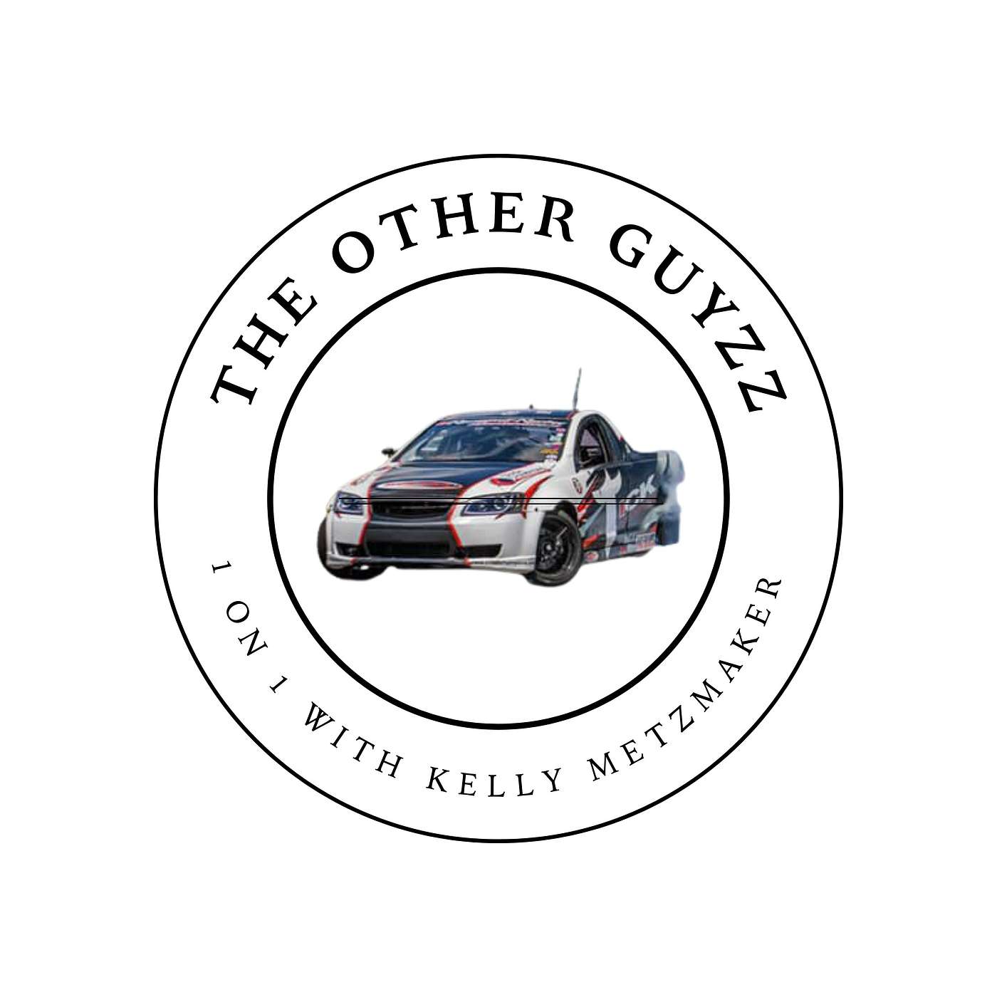 Ansley Metzmaker From The Other Guyzz - EP.149