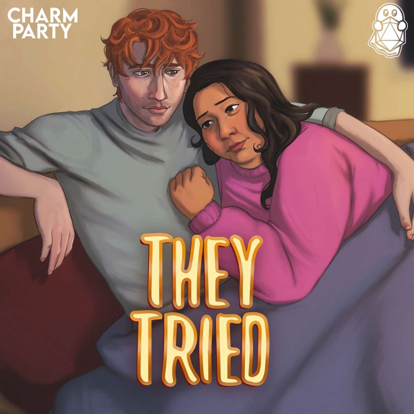 They Tried: Yours, Mine, & Ours (pt 3)