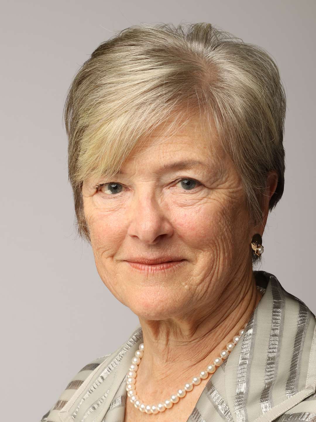 Kathryn Wylde, Partnership for New York City President and CEO