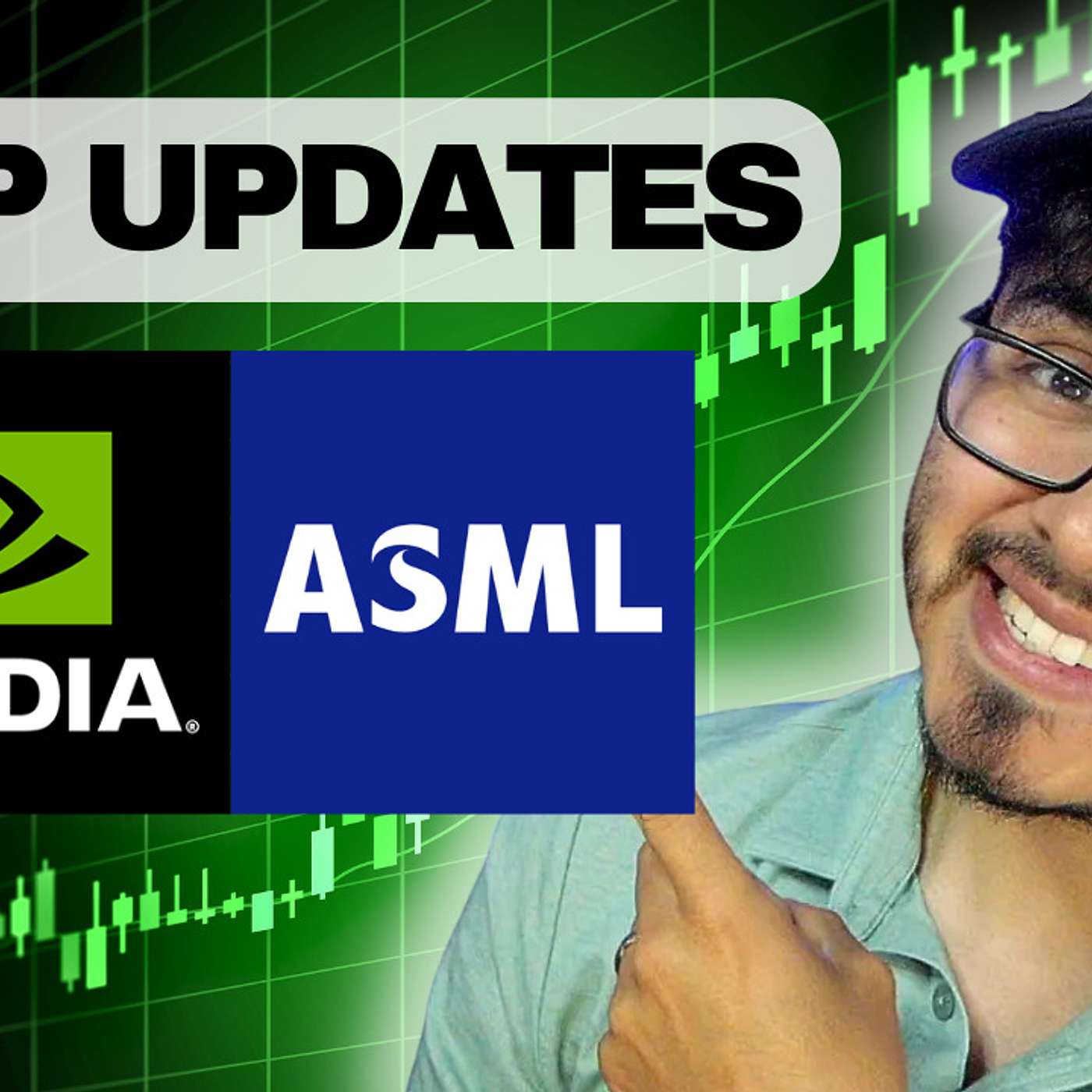 What Nvidia, and ASML Stock Investors Should Know About Recent Semiconductor Updates episode artwork