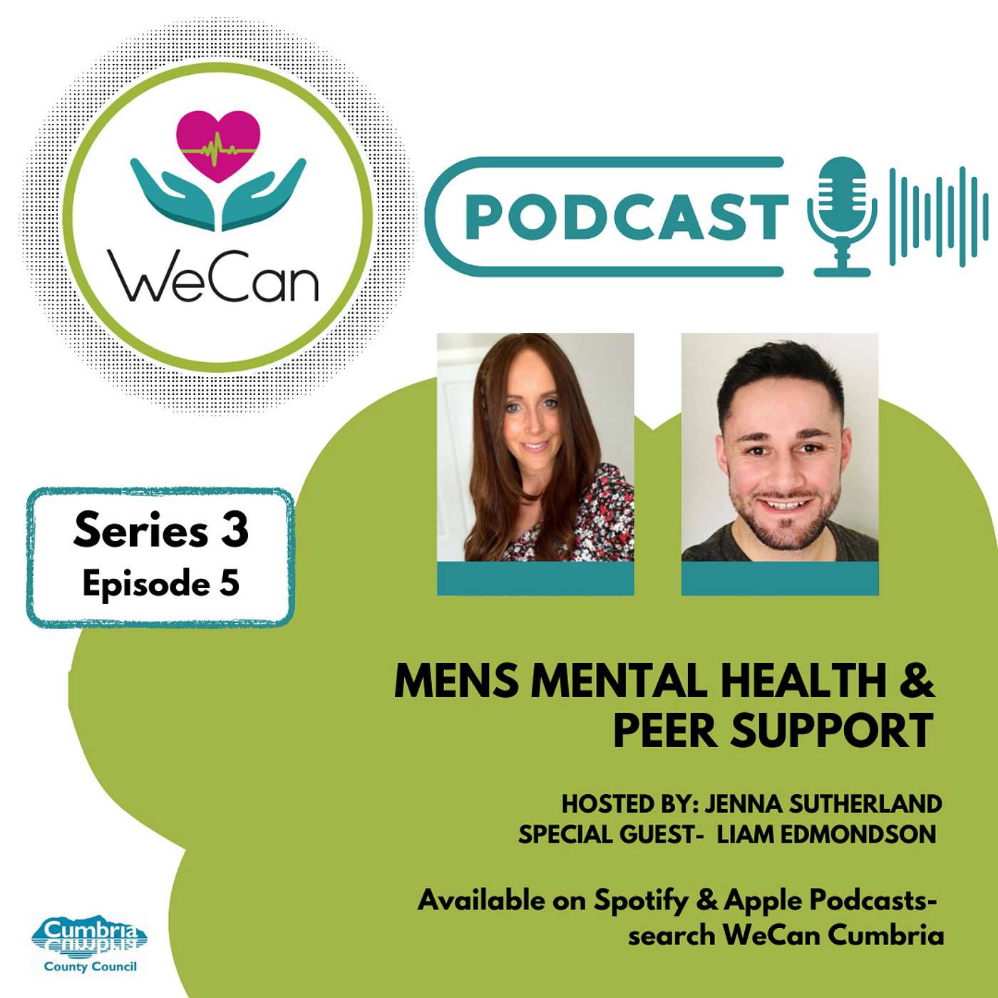 Men's Mental Health & Peer Support