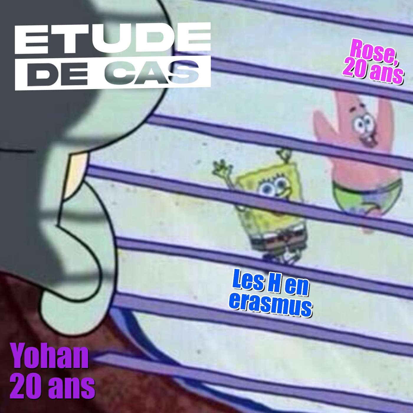 C'était TON projet, pas le sien - Étude de cas