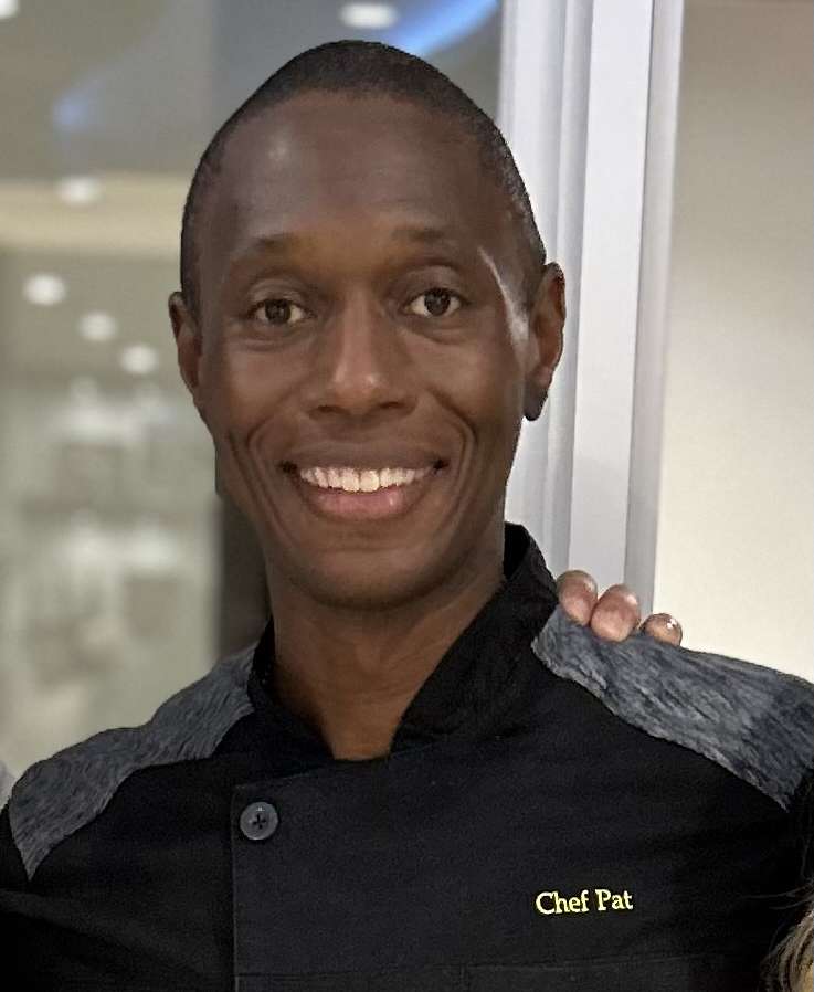 Patrick Quinn (Chef Pat)