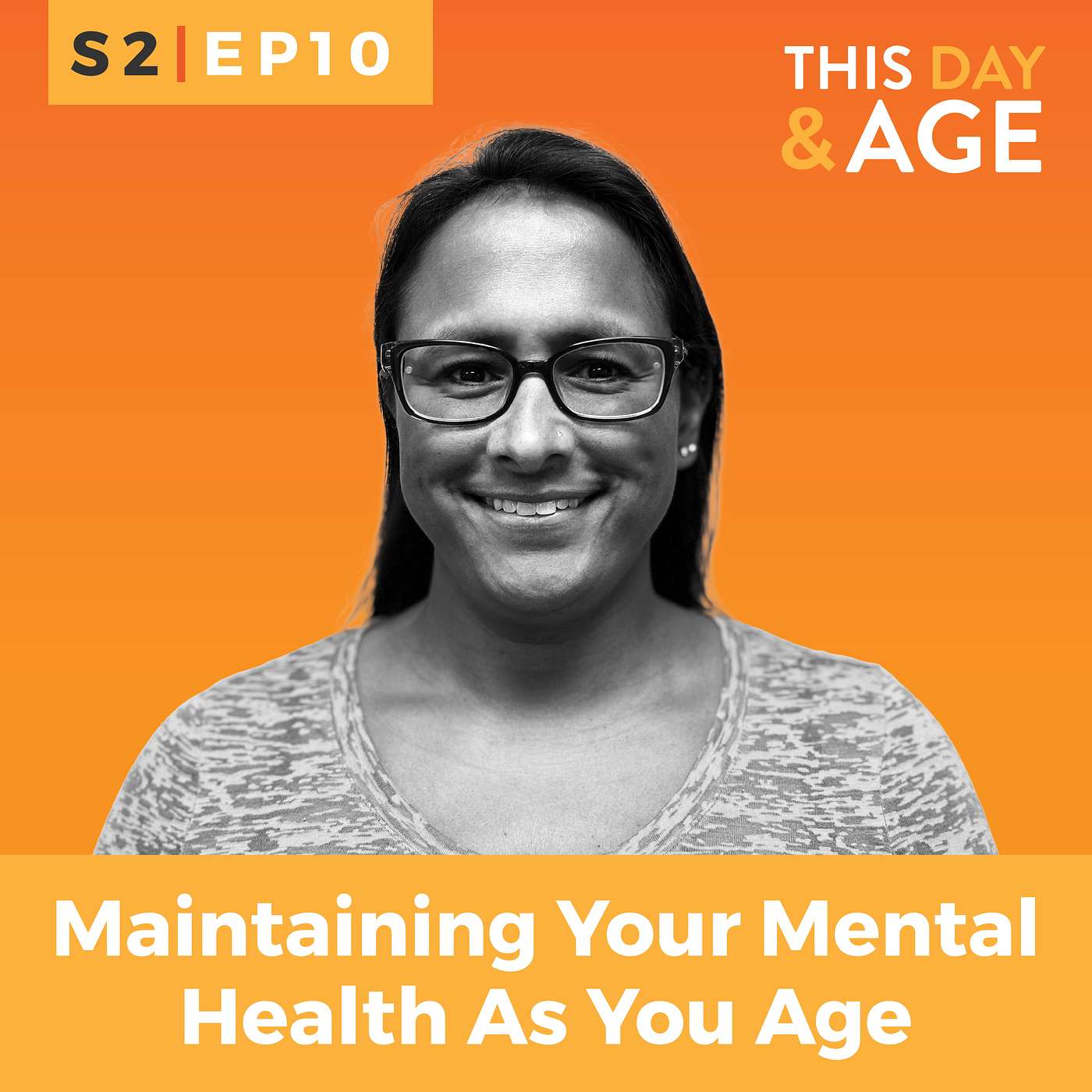 Maintaining Your Mental Health as You Age