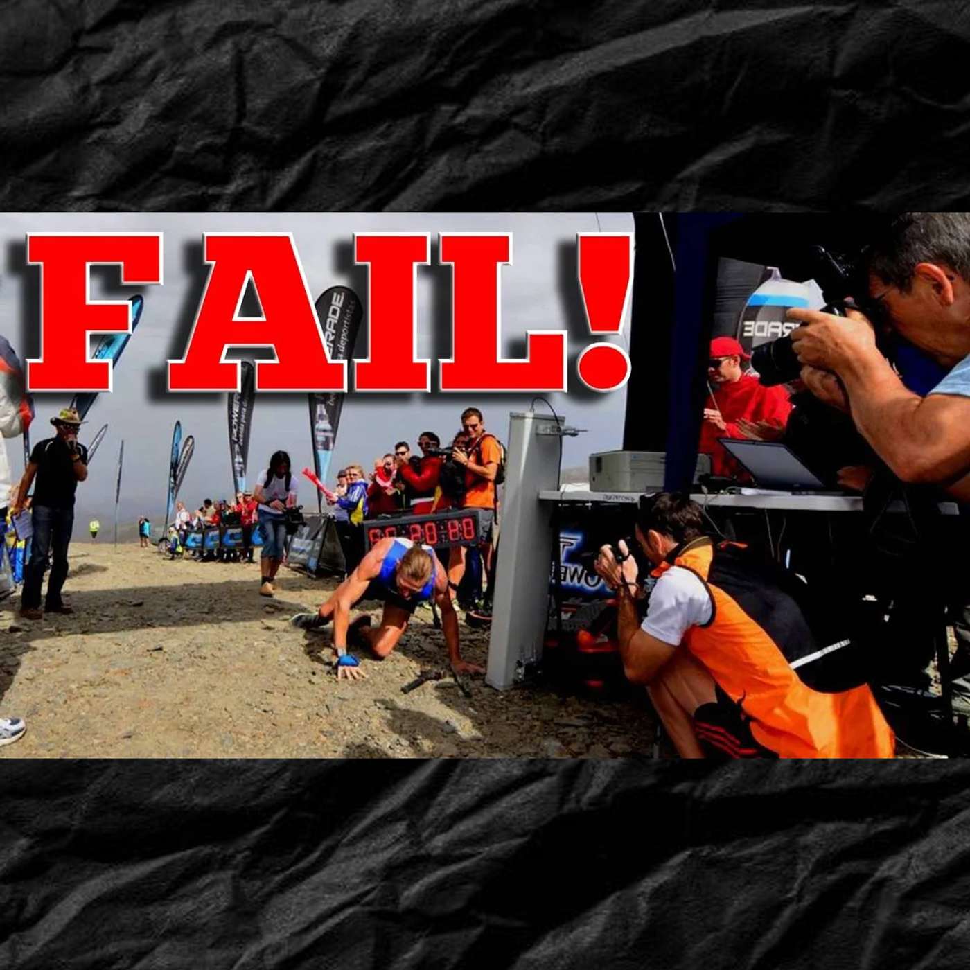 Race Day Disaster: Turning Setbacks into Strength | Bounce Back Stronger!