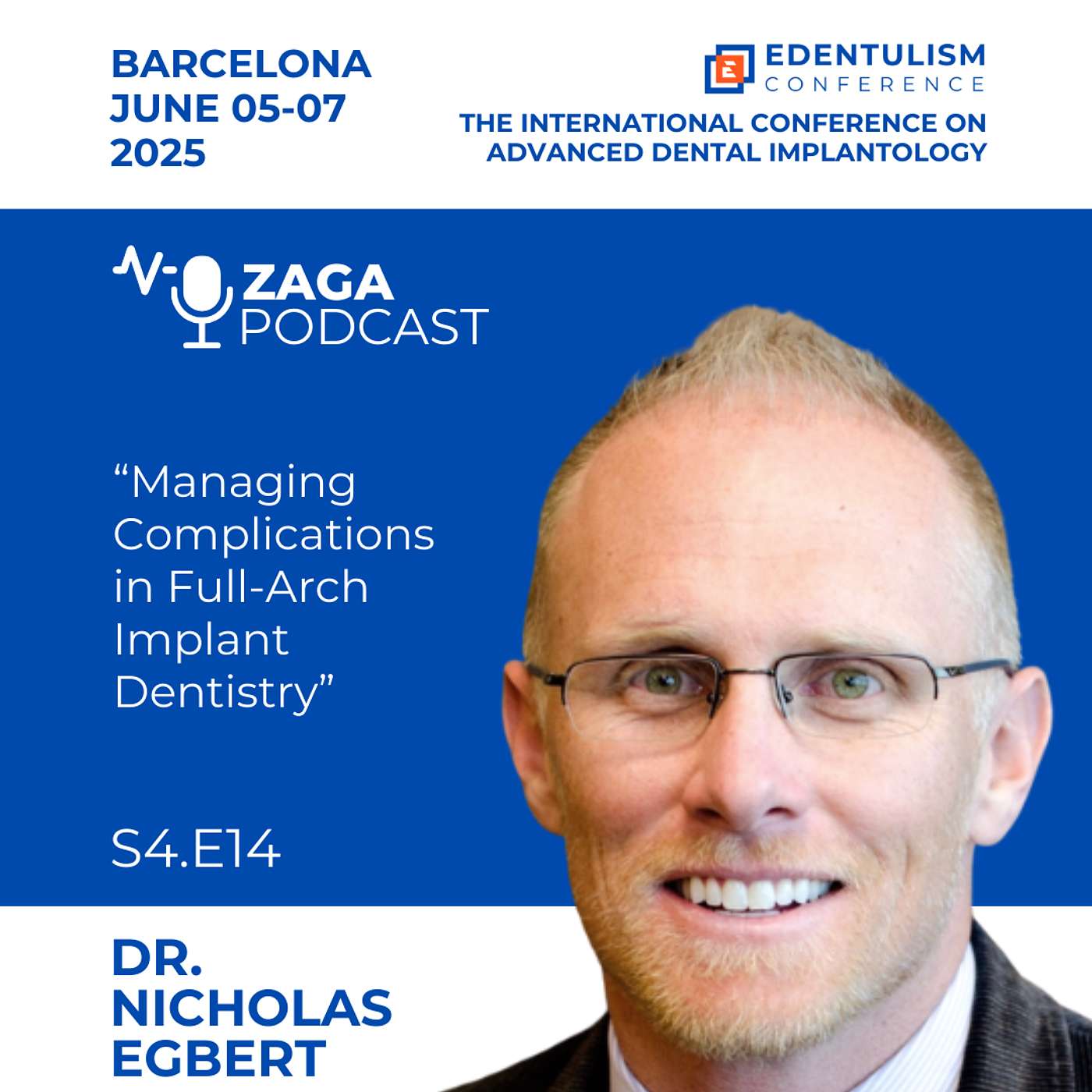 ZAGA Centers Podcast