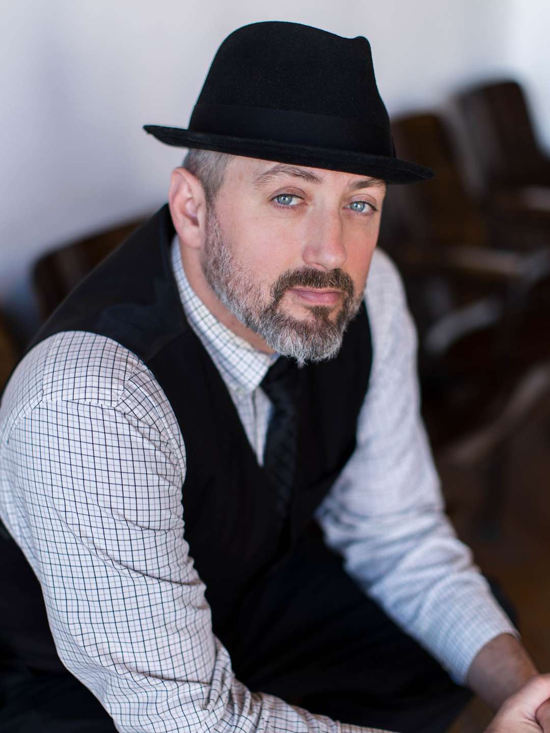 Eric Erdman