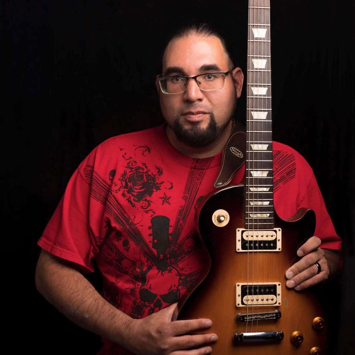 Guest: Gabe Rioux