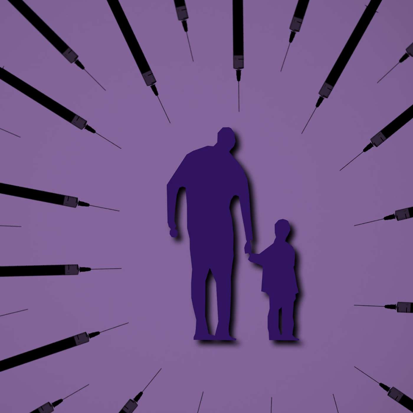 The Child and Medical Treatment: The Chance to Live, or to Die with Dignity? episode artwork