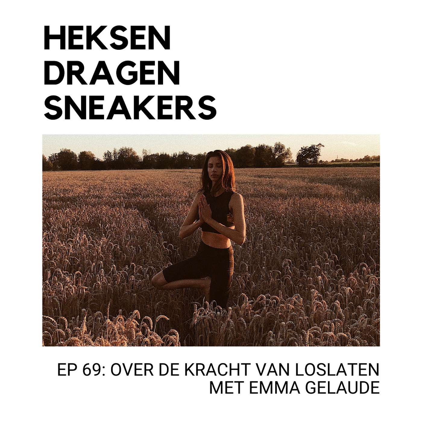 Heksen Dragen Sneakers