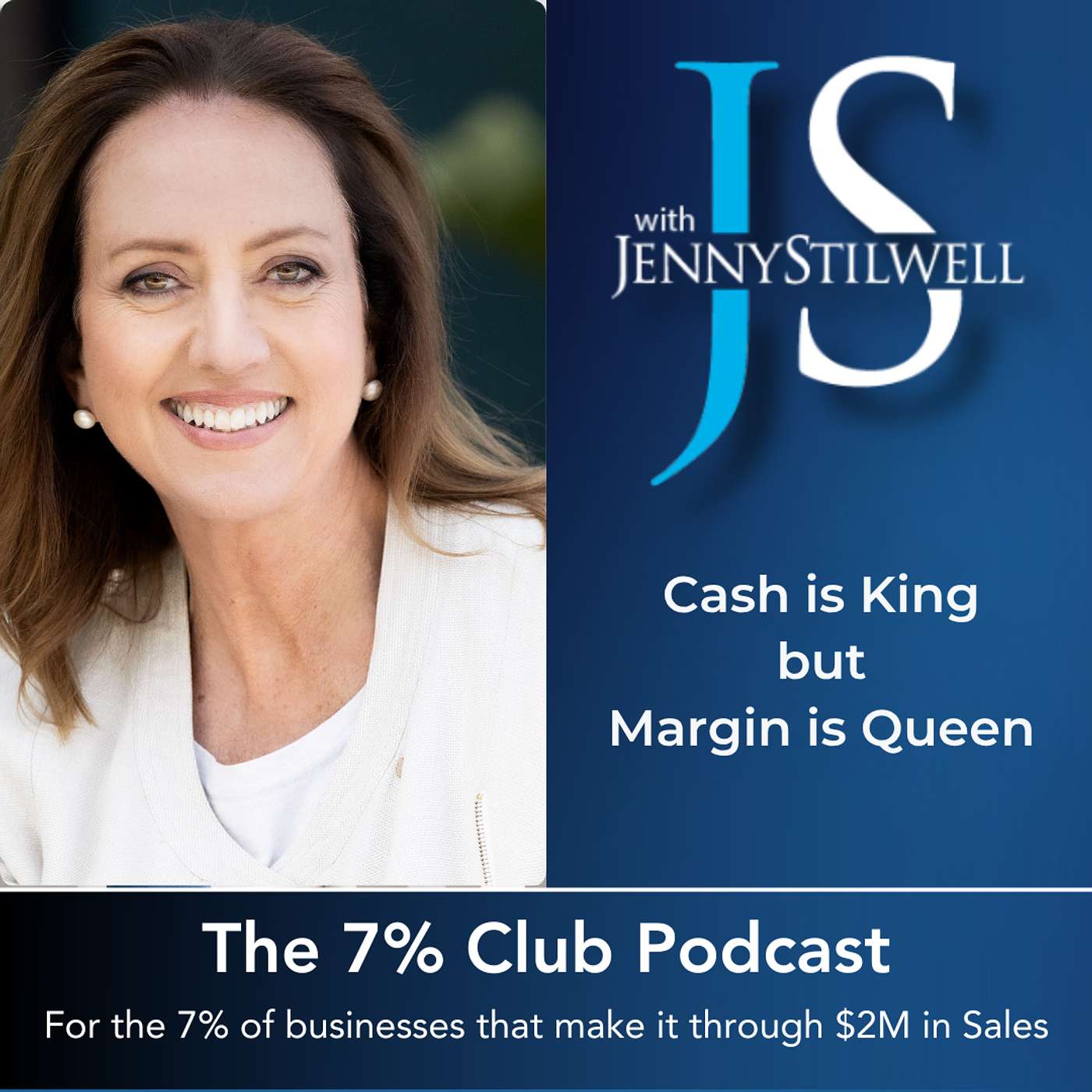 The 7% Club