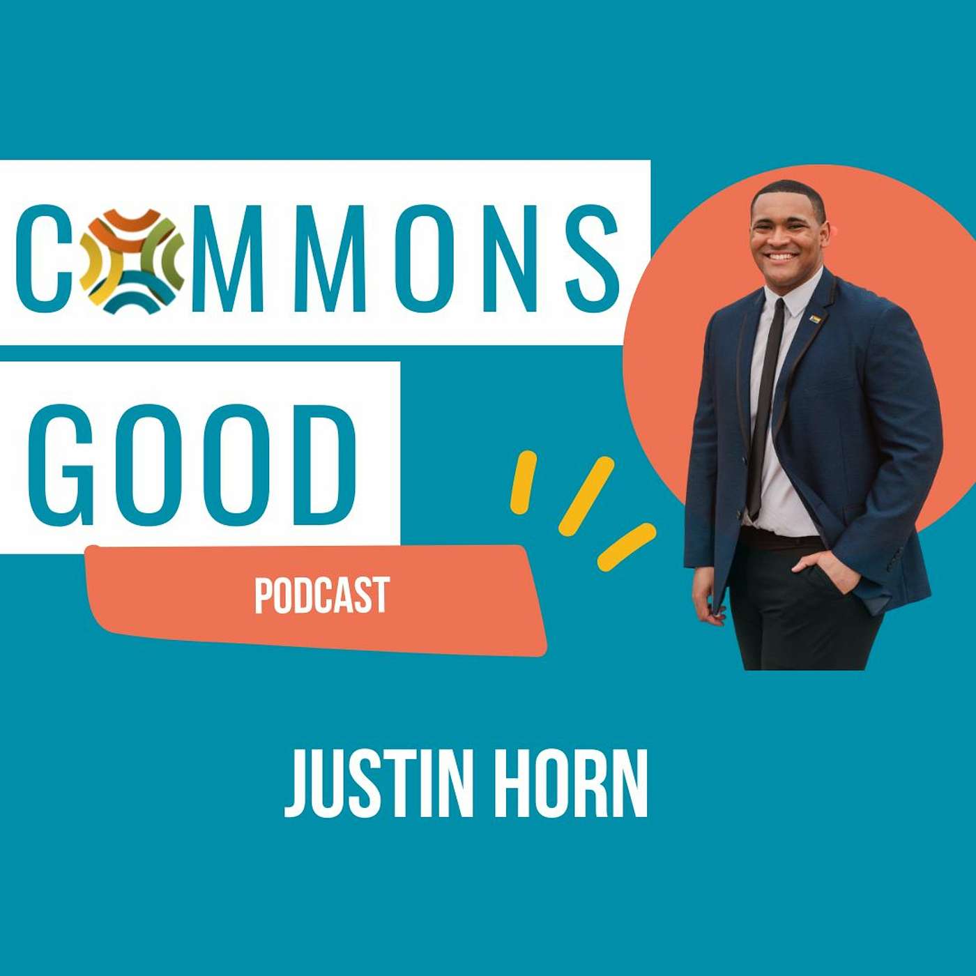Commons Good: Stewardship and Starting Points