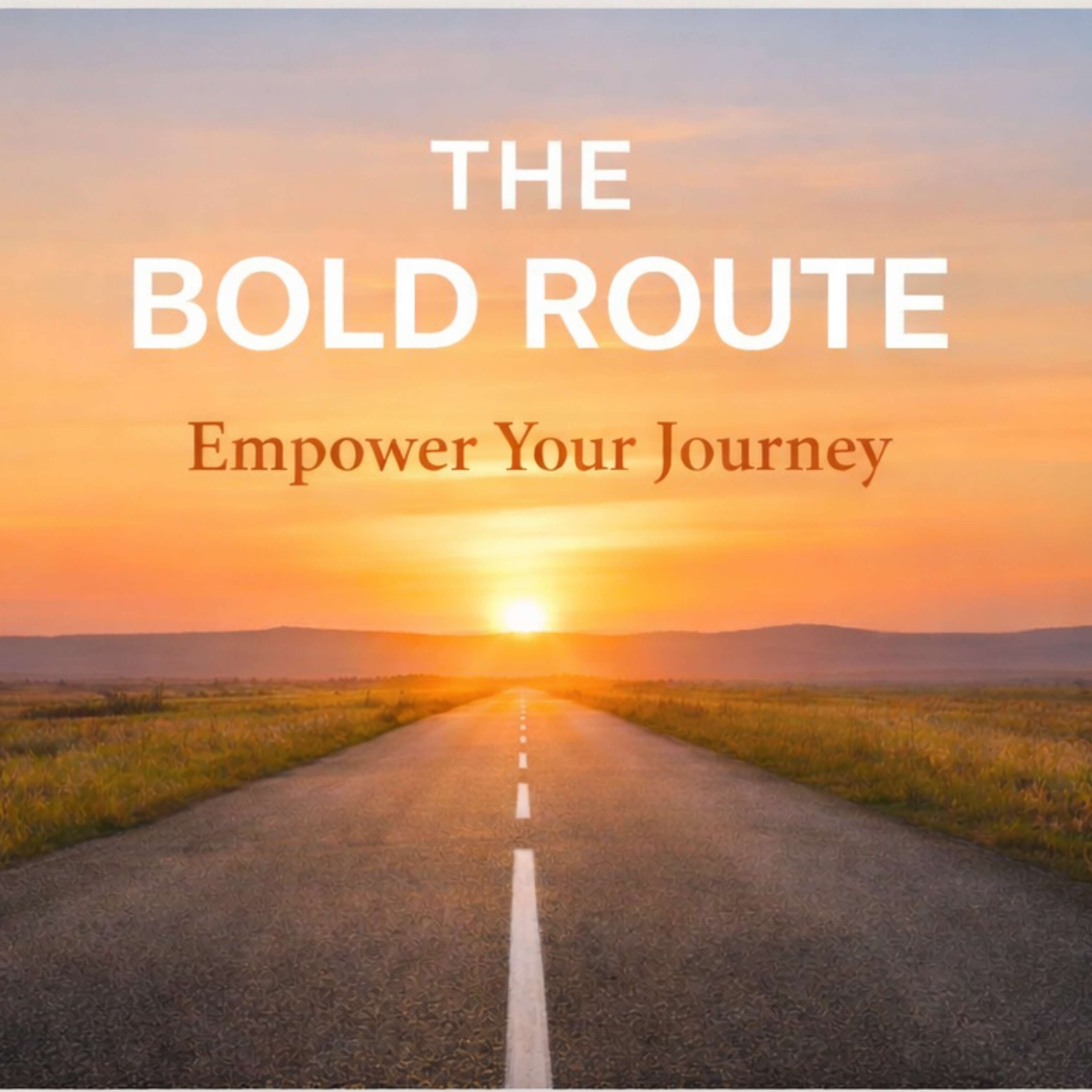 The Bold Route 