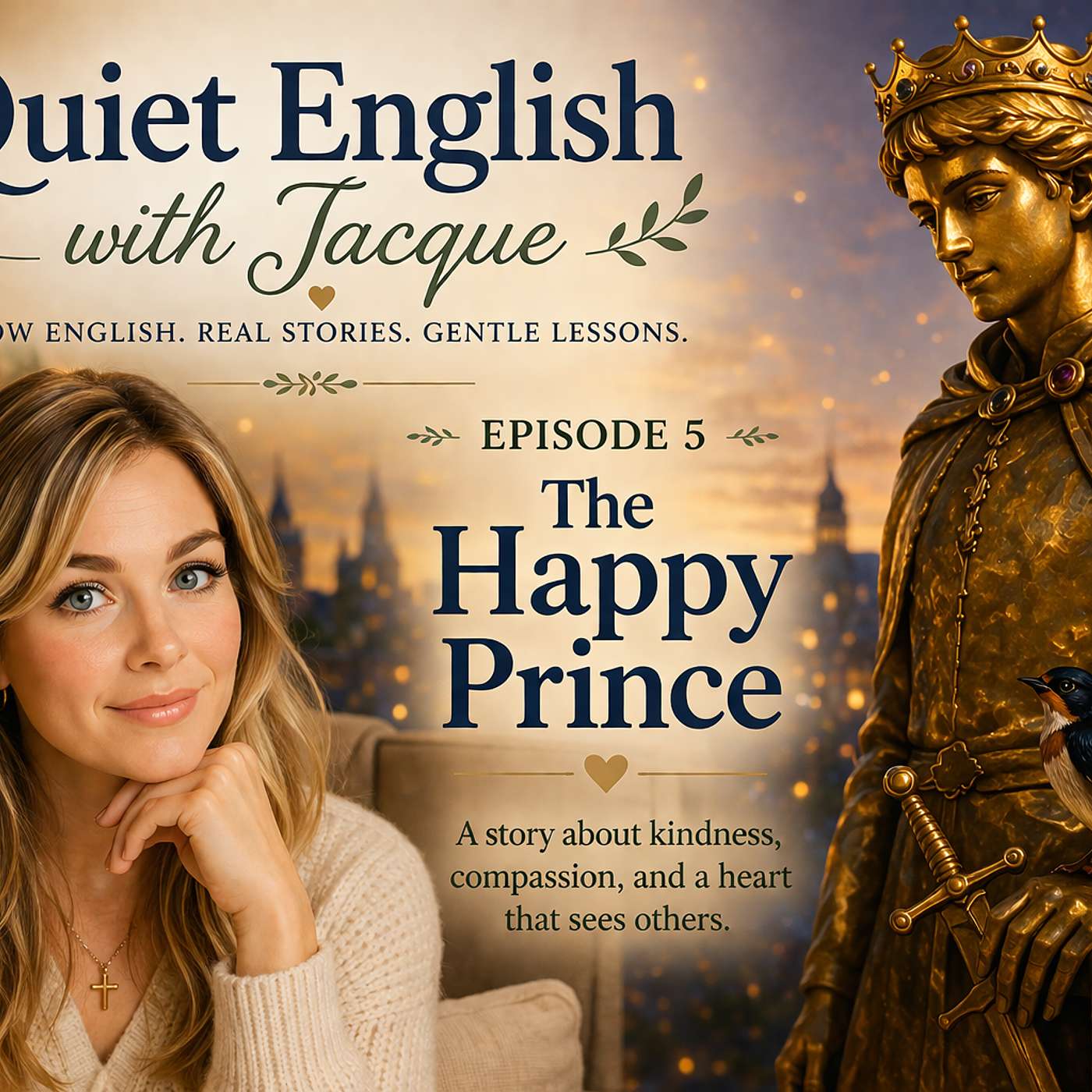 The Happy Prince