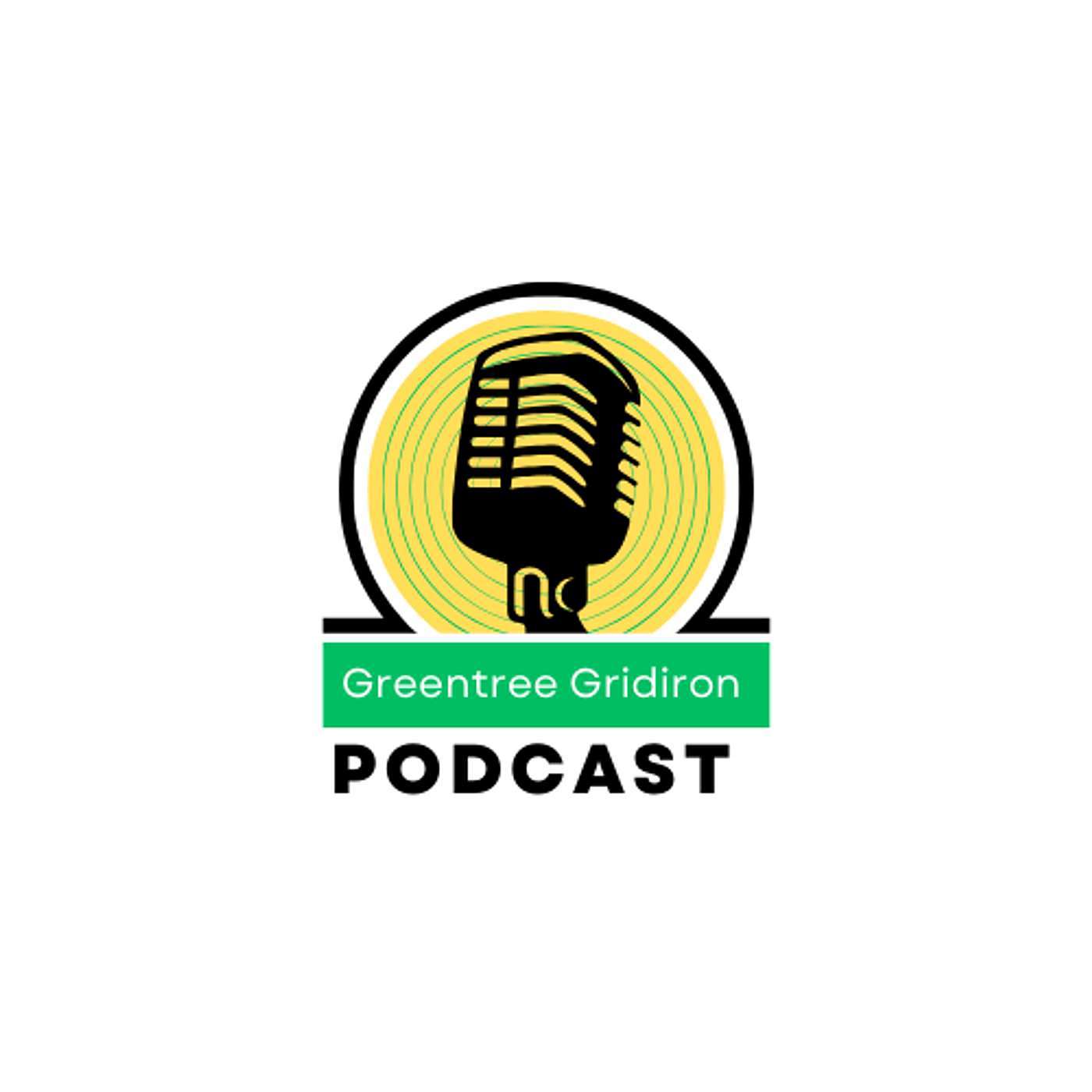 Greentree Gridiron Fantasy Podcast