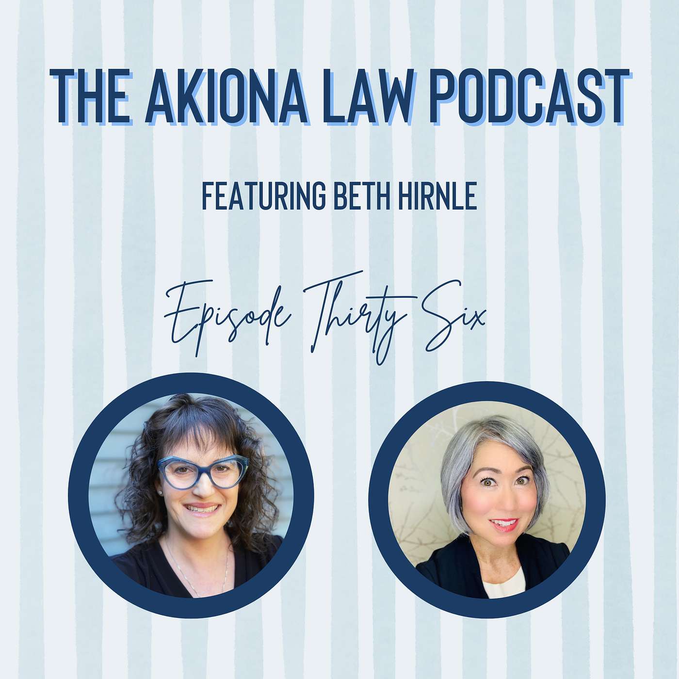 Akiona Law Podcast
