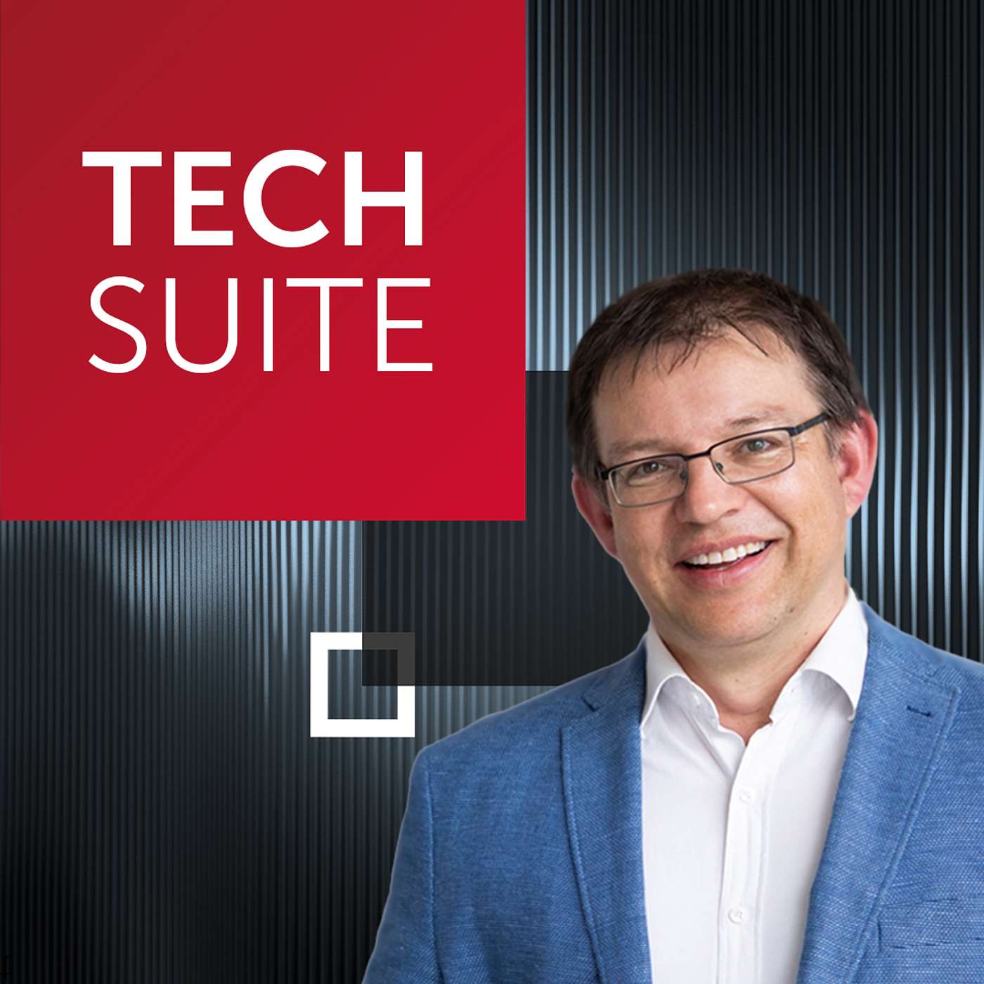 Tech Suite | New Zealand’s digital banking future with Dosh co-founder Shane Marsh